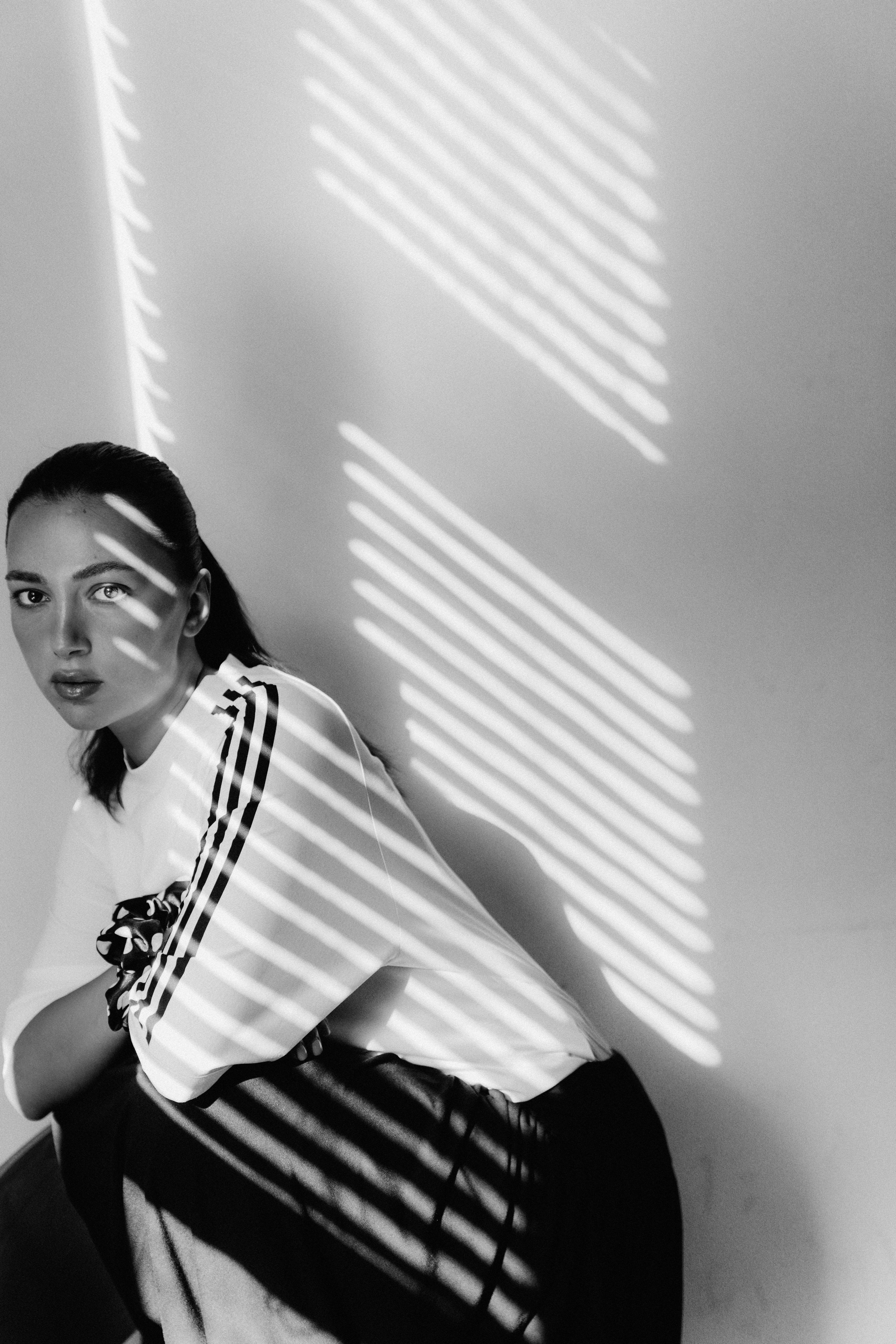 Lera. Фотограф Нина Дмитриева