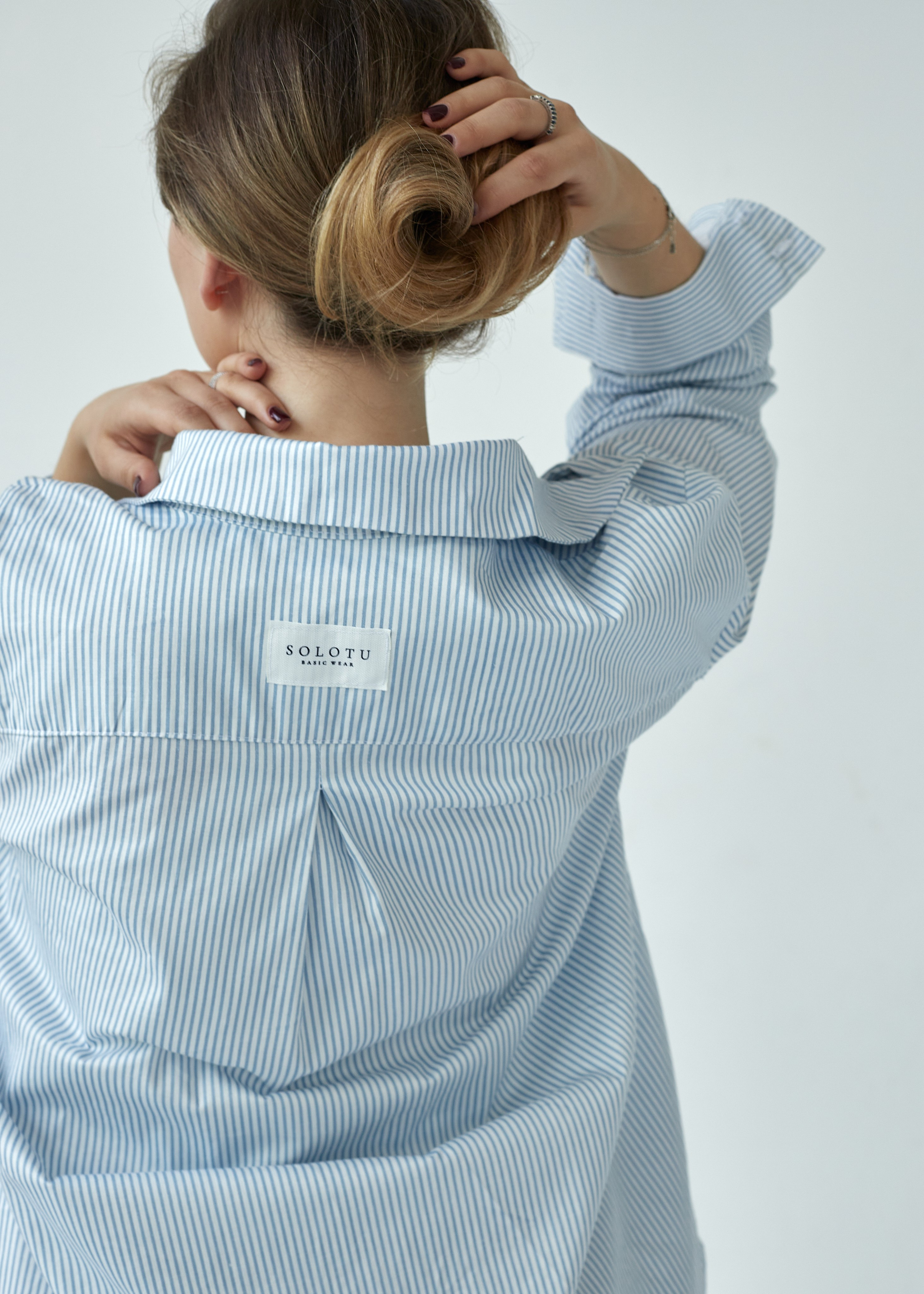 Commercial. Фотографирую Тепло