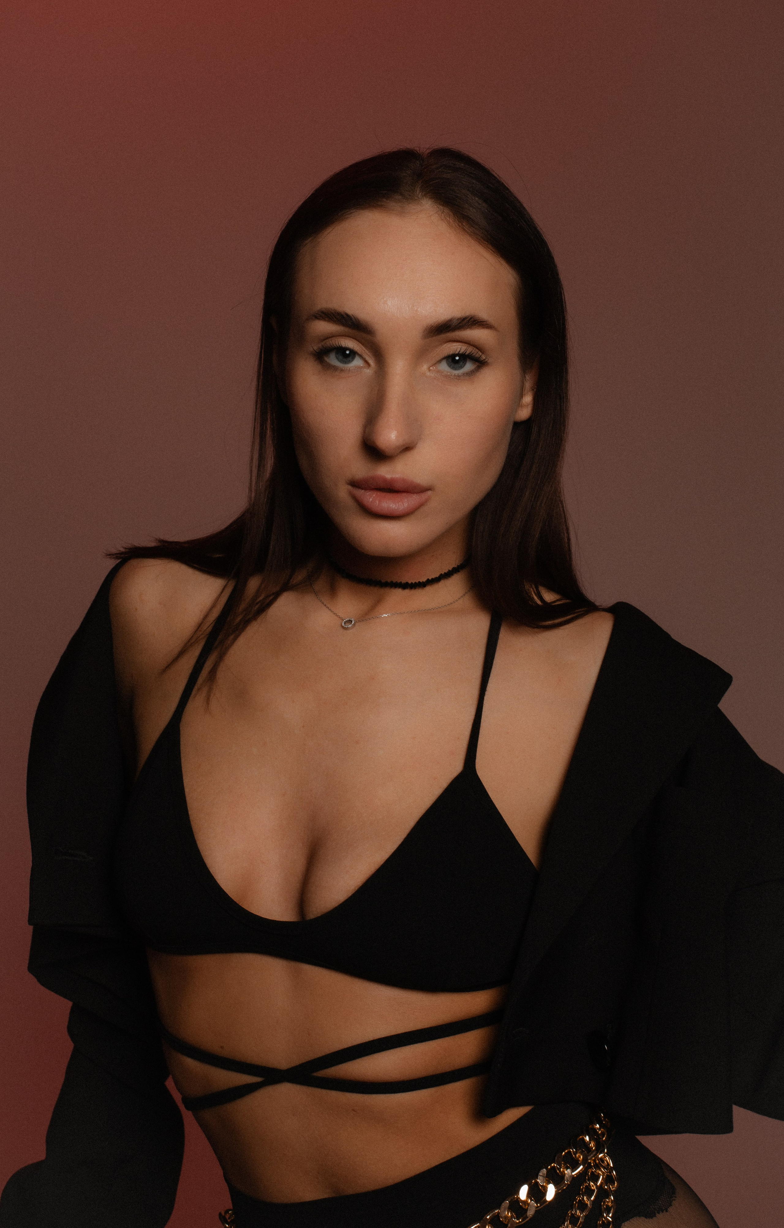 Мария. Фотограф москва