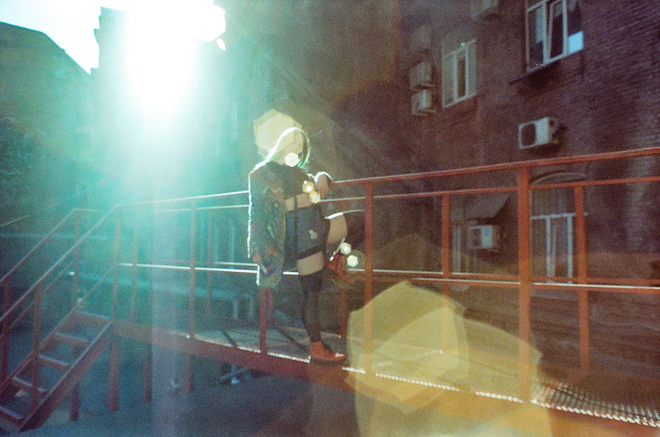 Настя. Портретный фотограф в Санкт-Петербурге Александр Быстрицкий