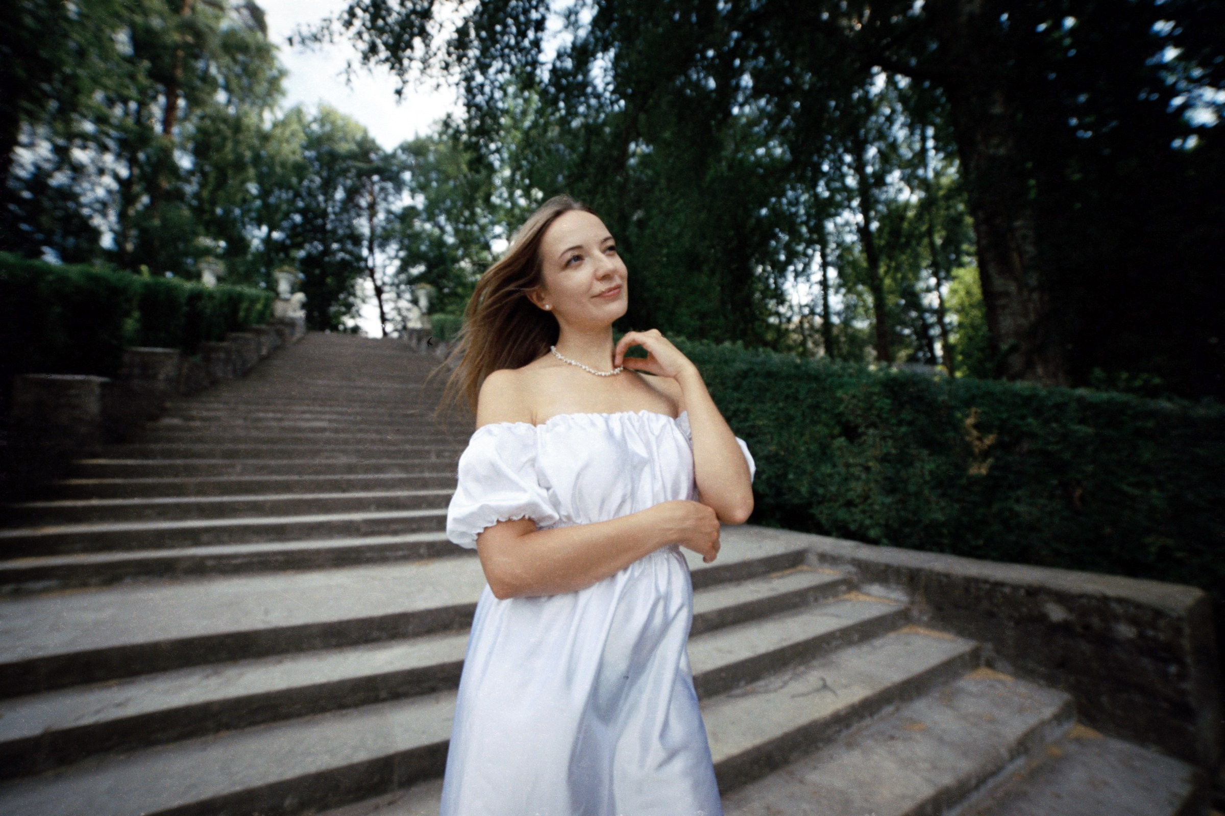 Kodak Vision 50D Canon EOS 30 + Samyang 14mm T3.1 ED AS IF UMC VDSLR