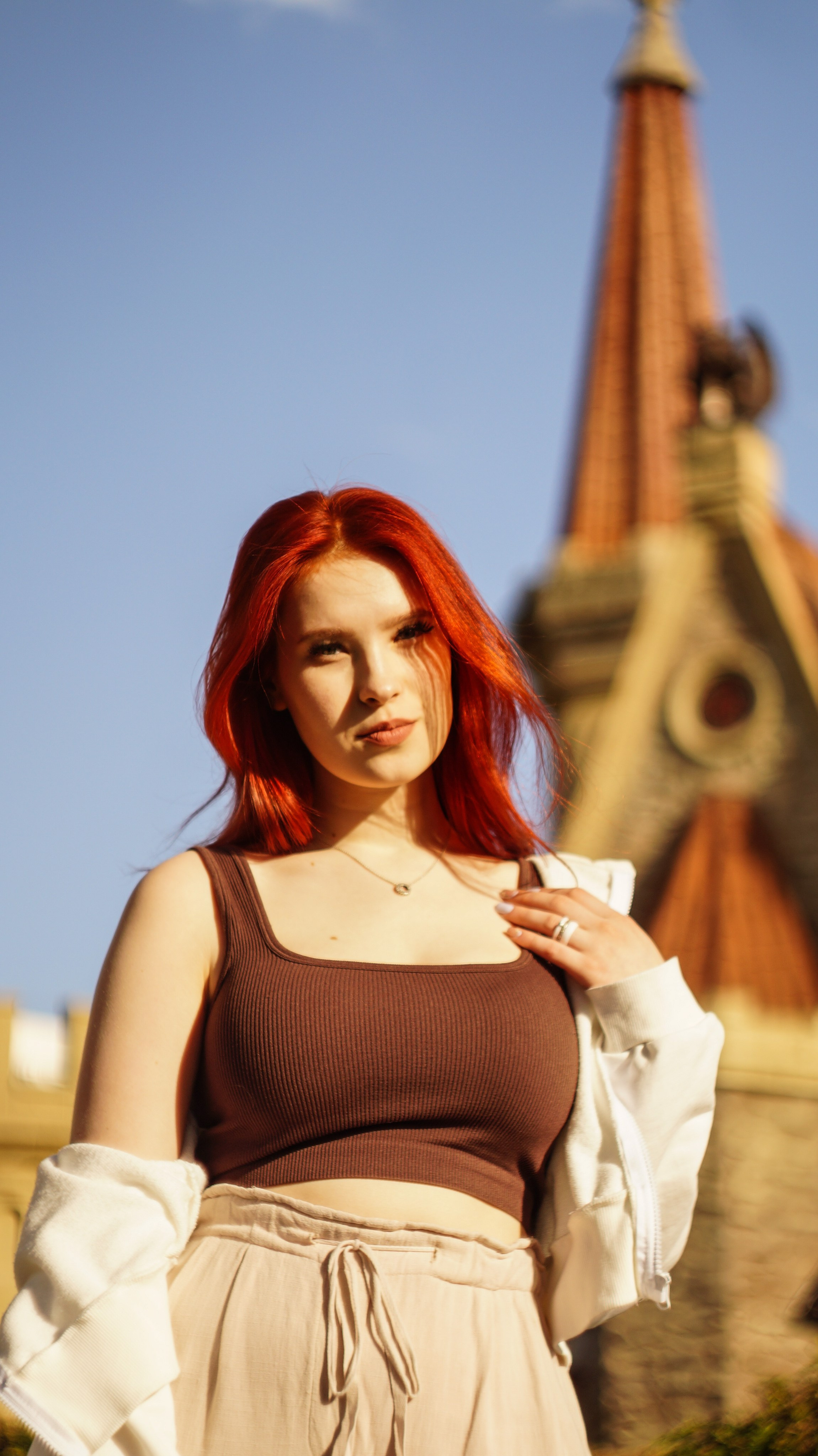 Мария и Влада. Профессиональный фотограф