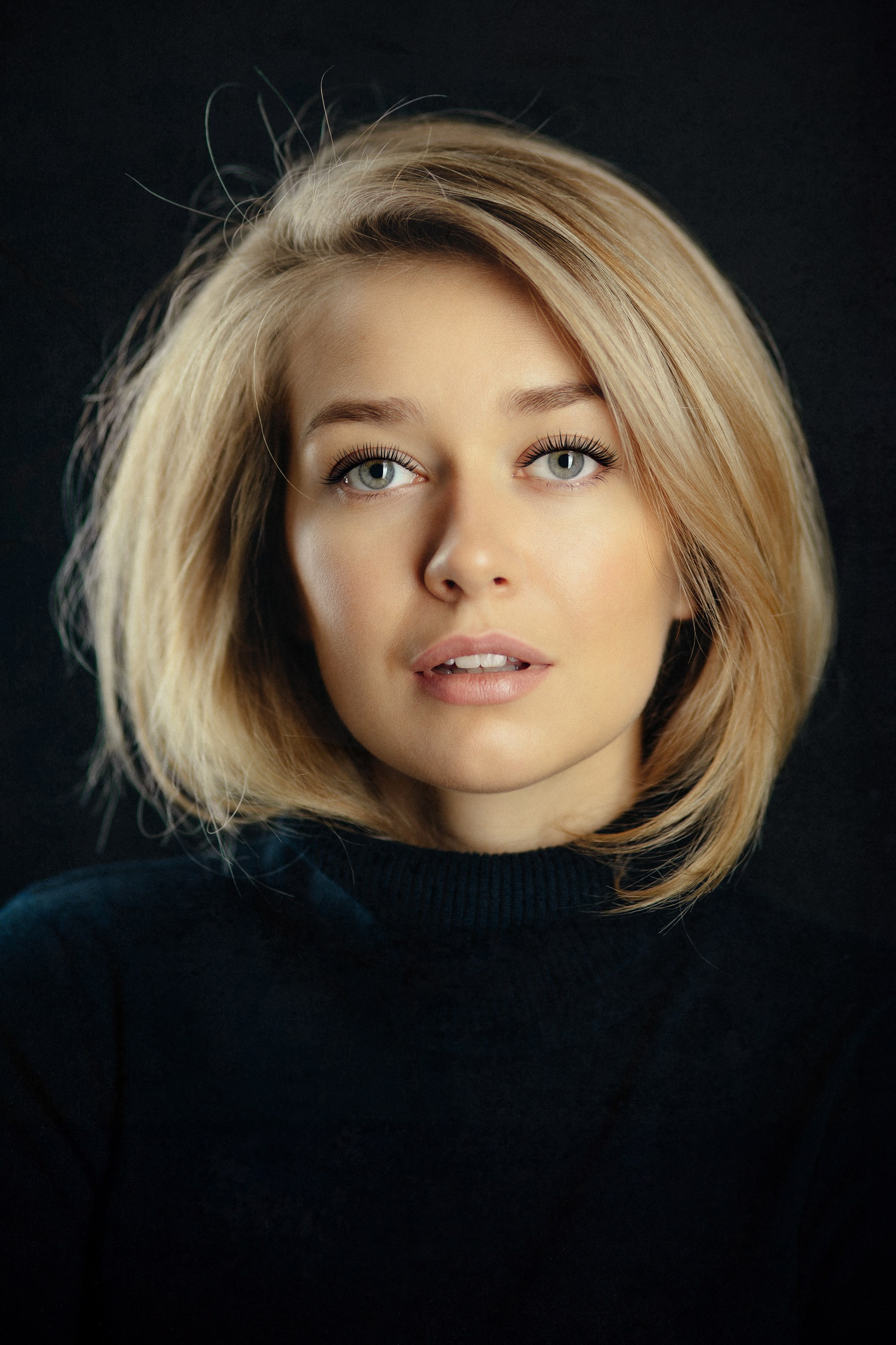 НАСТЯ. Фотограф Александра Дмитриевская