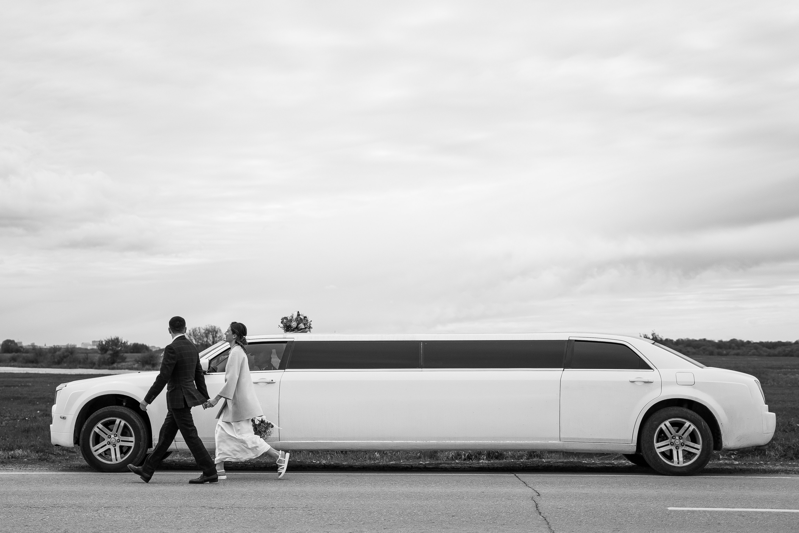 Карэн и Диана. Свадебный и портретный фотограф в Рязани Ринета Цветкова