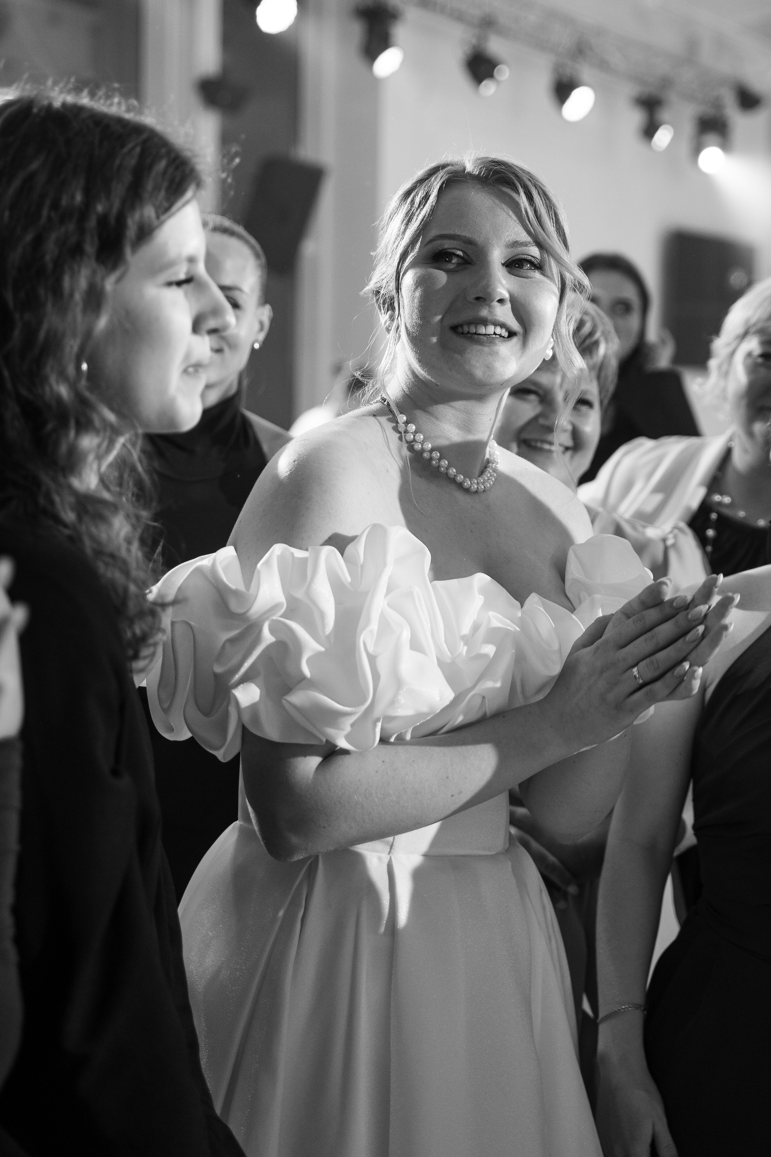 Павел и Мария. Свадебный и портретный фотограф в Рязани Ринета Цветкова