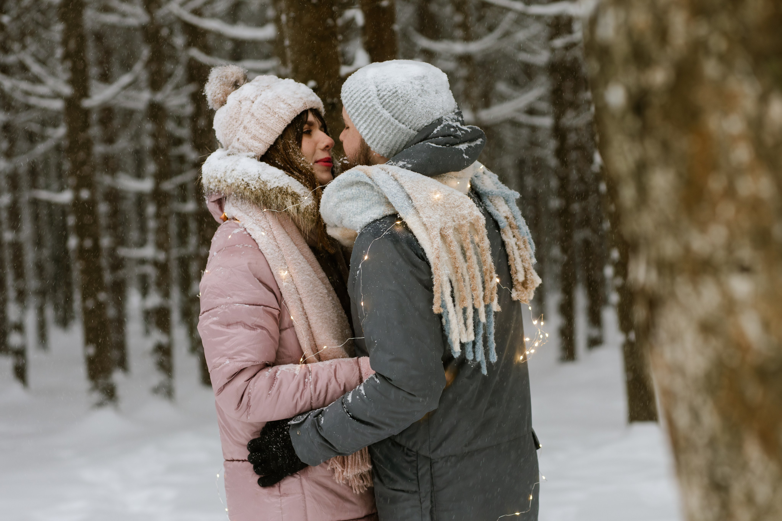 Маргарита и Александр. Фотограф Виктория Бурова