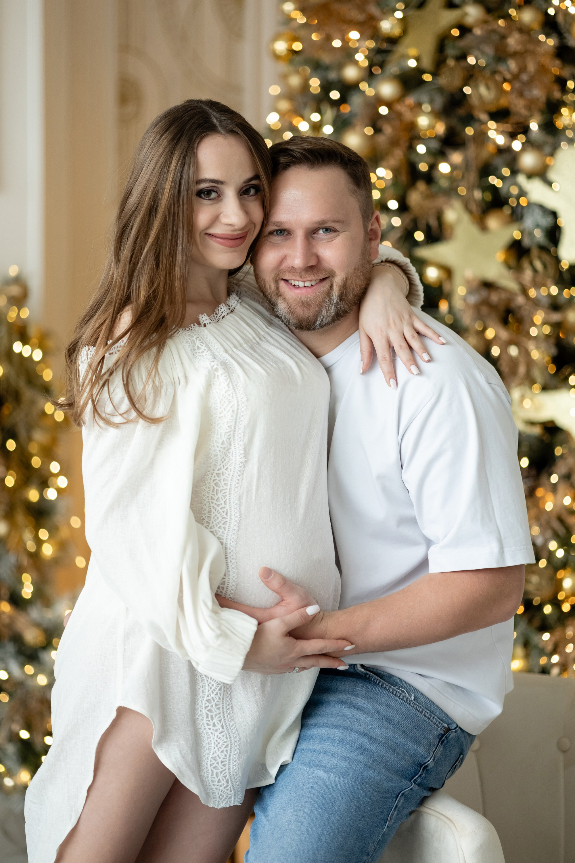 Дарина и Сергей. Татьяна Чернышова свадебный фотограф Москва