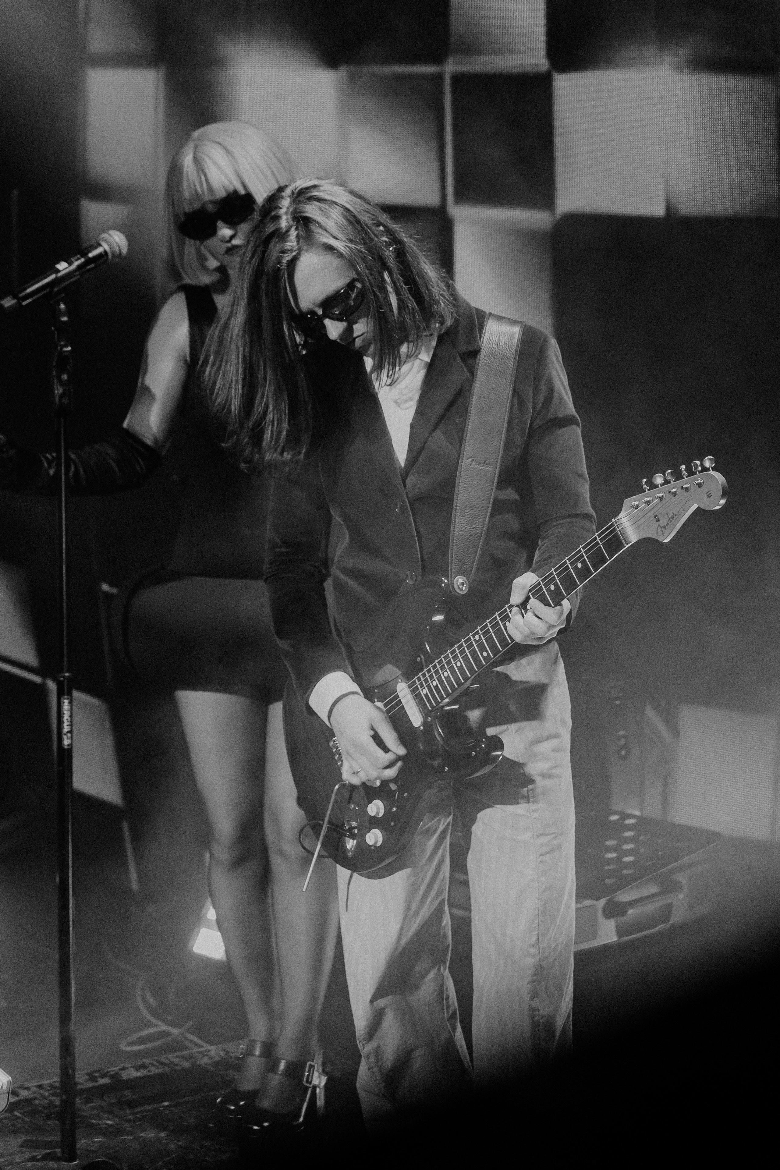 Моя Мишель. Фотограф Нижний Новгород — Дмитрий Грехов