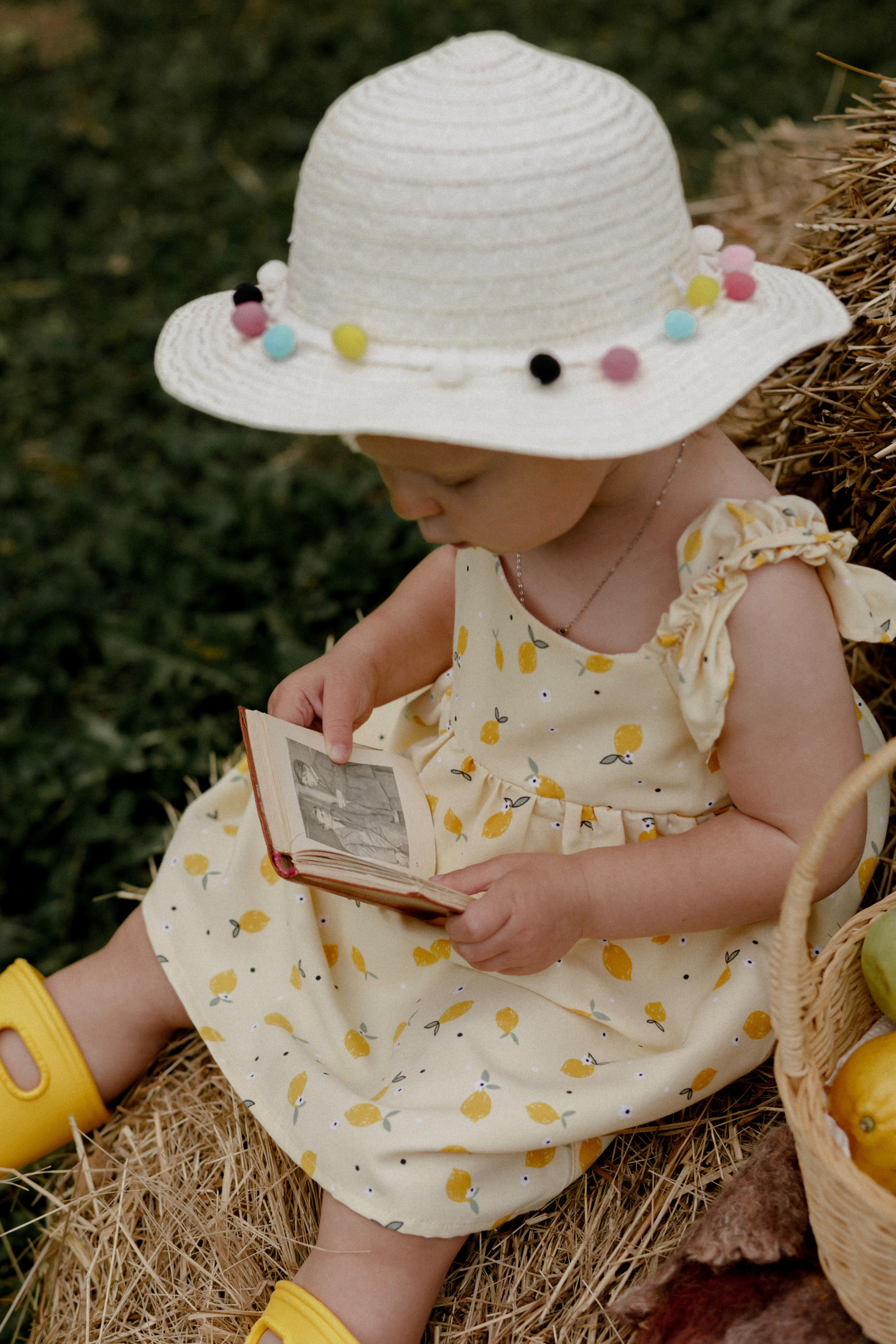 Инна + Андрей + Николь. Главная