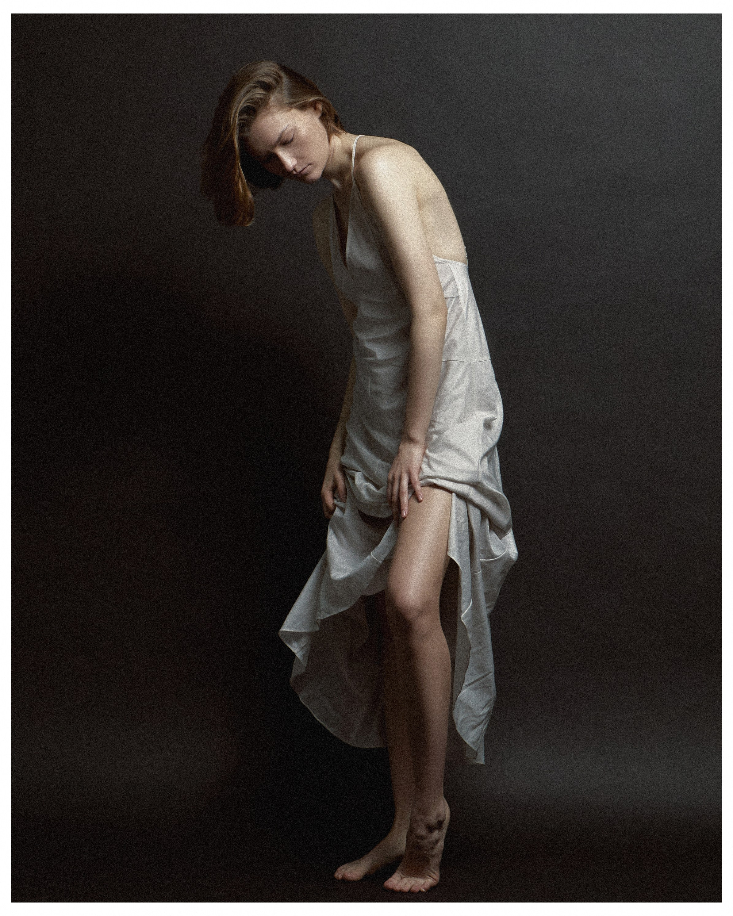 Полина. Fashion фотограф в г. Москва