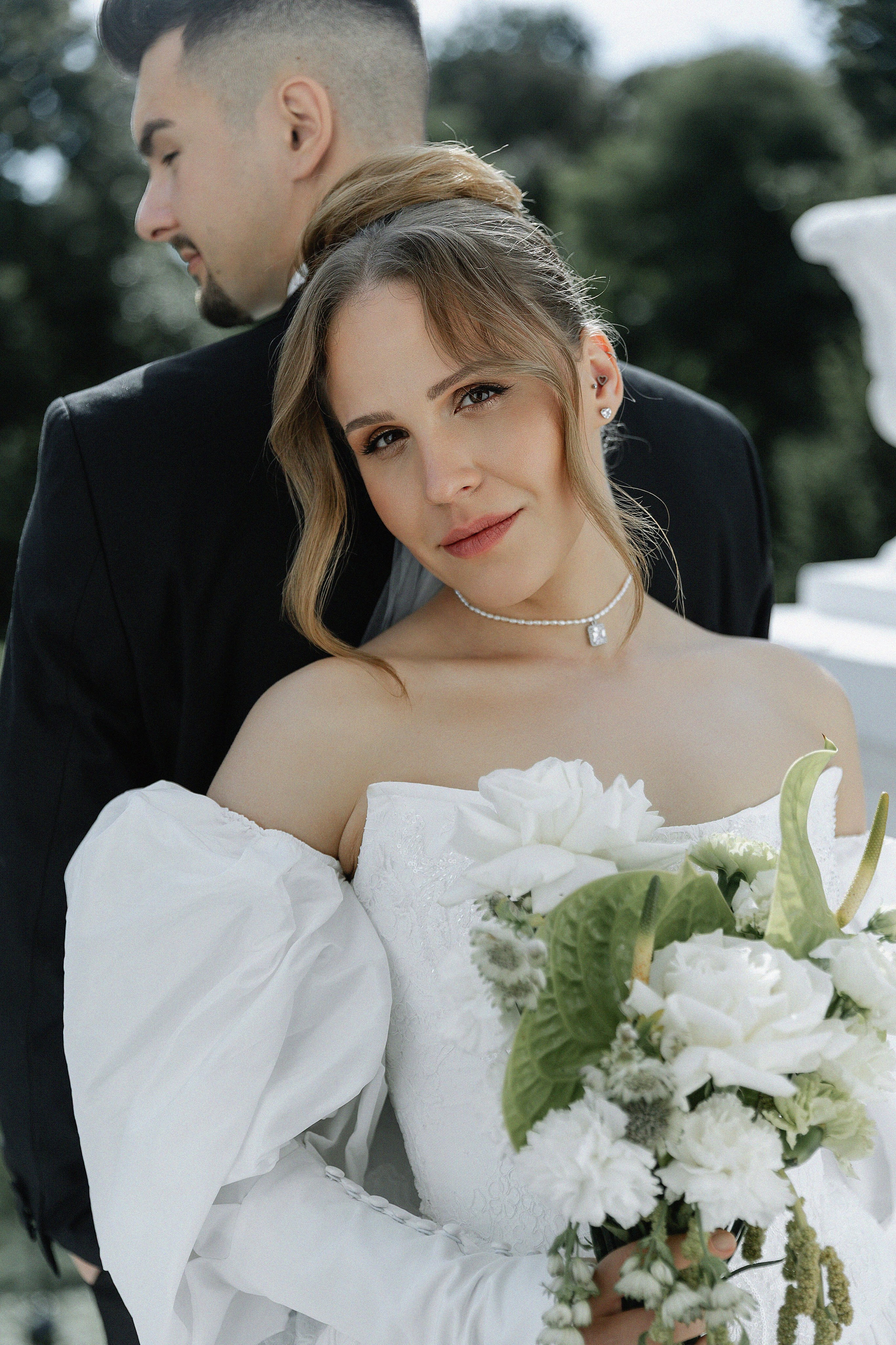 Yriy & Ekaterina. Свадебный и семейный фотограф в Бресте Светлана Эстер