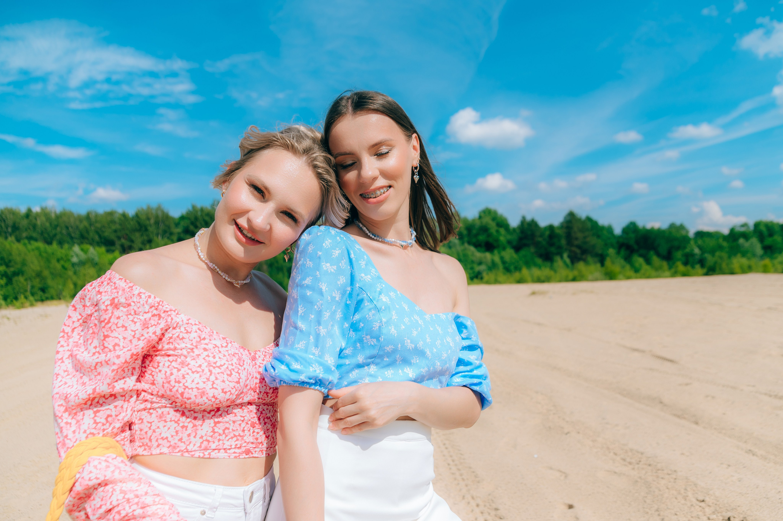 Летняя коллекция. Яна Репина. Детский и семейный фотограф Катерина Мишина