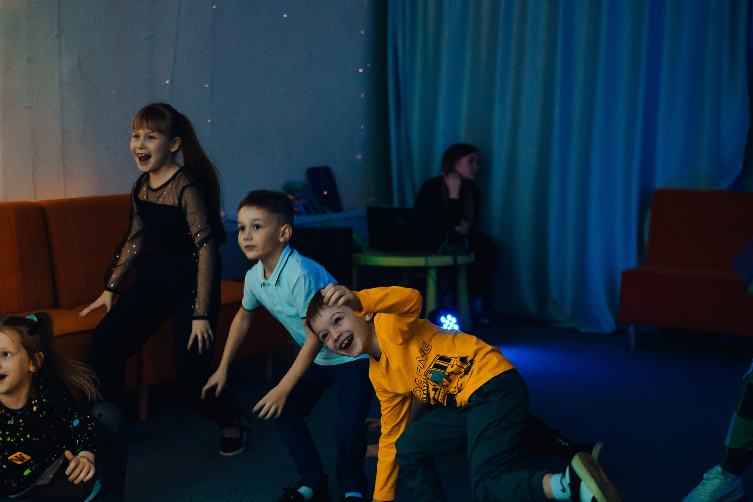 Ярослав. Детский и семейный фотограф Катерина Мишина