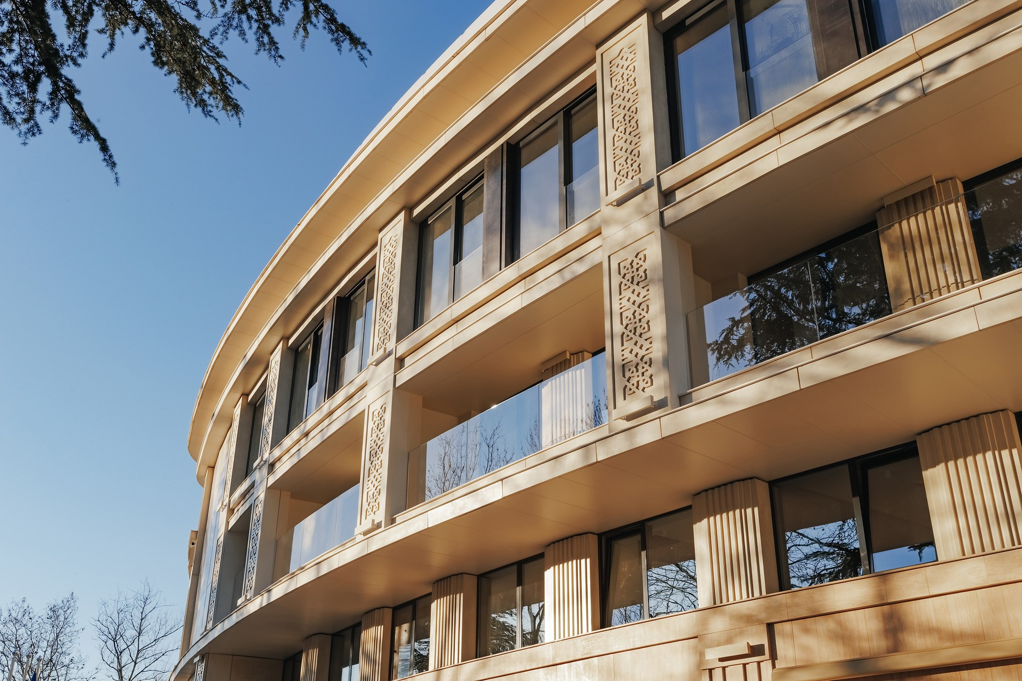 Интерьерная фотосъемка в Москве. Фотограф Сергей Наставник. Рекламная фотосъемка любой сложности