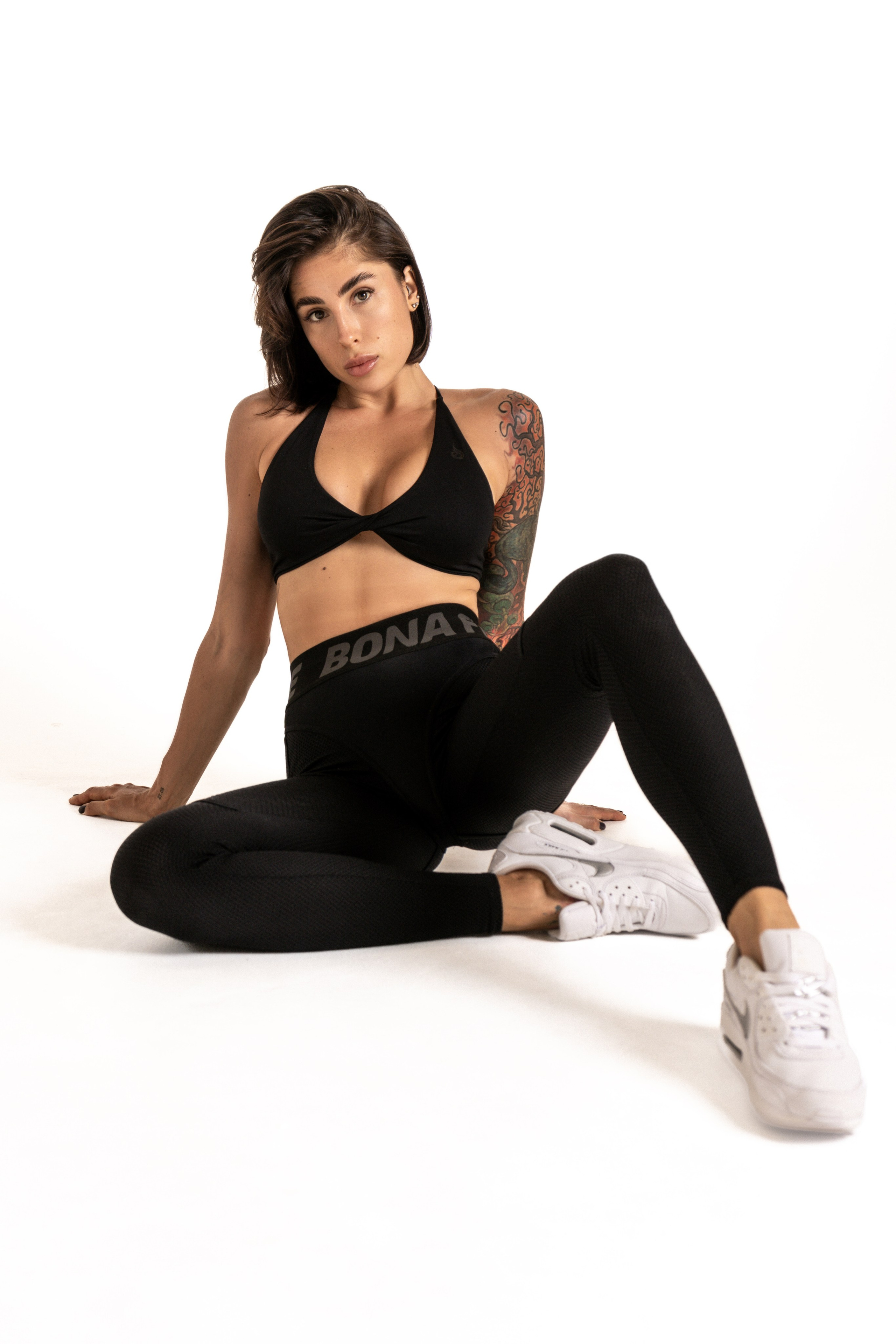 Sasha. Alena Gribkova