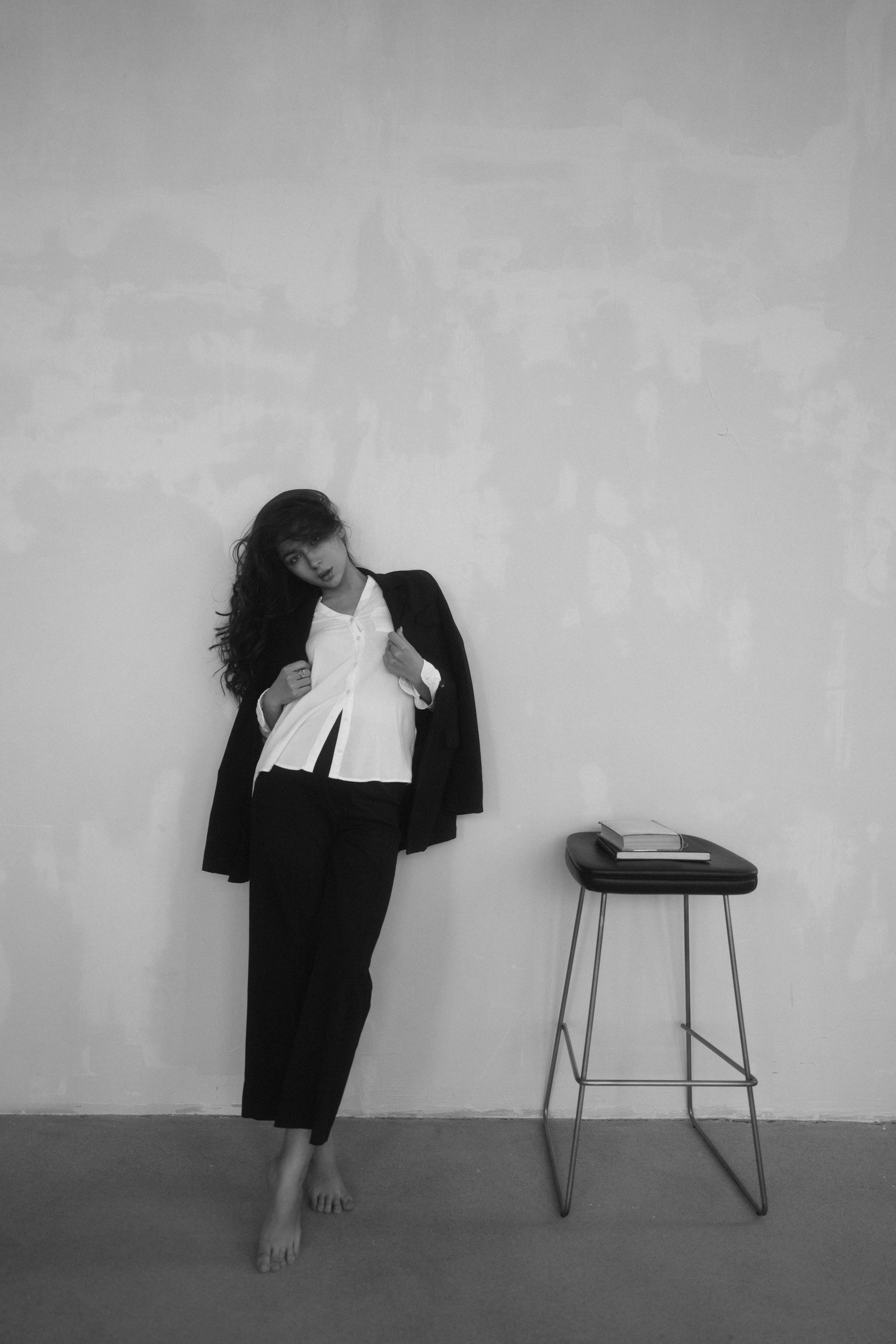 Портретный фотограф Казань