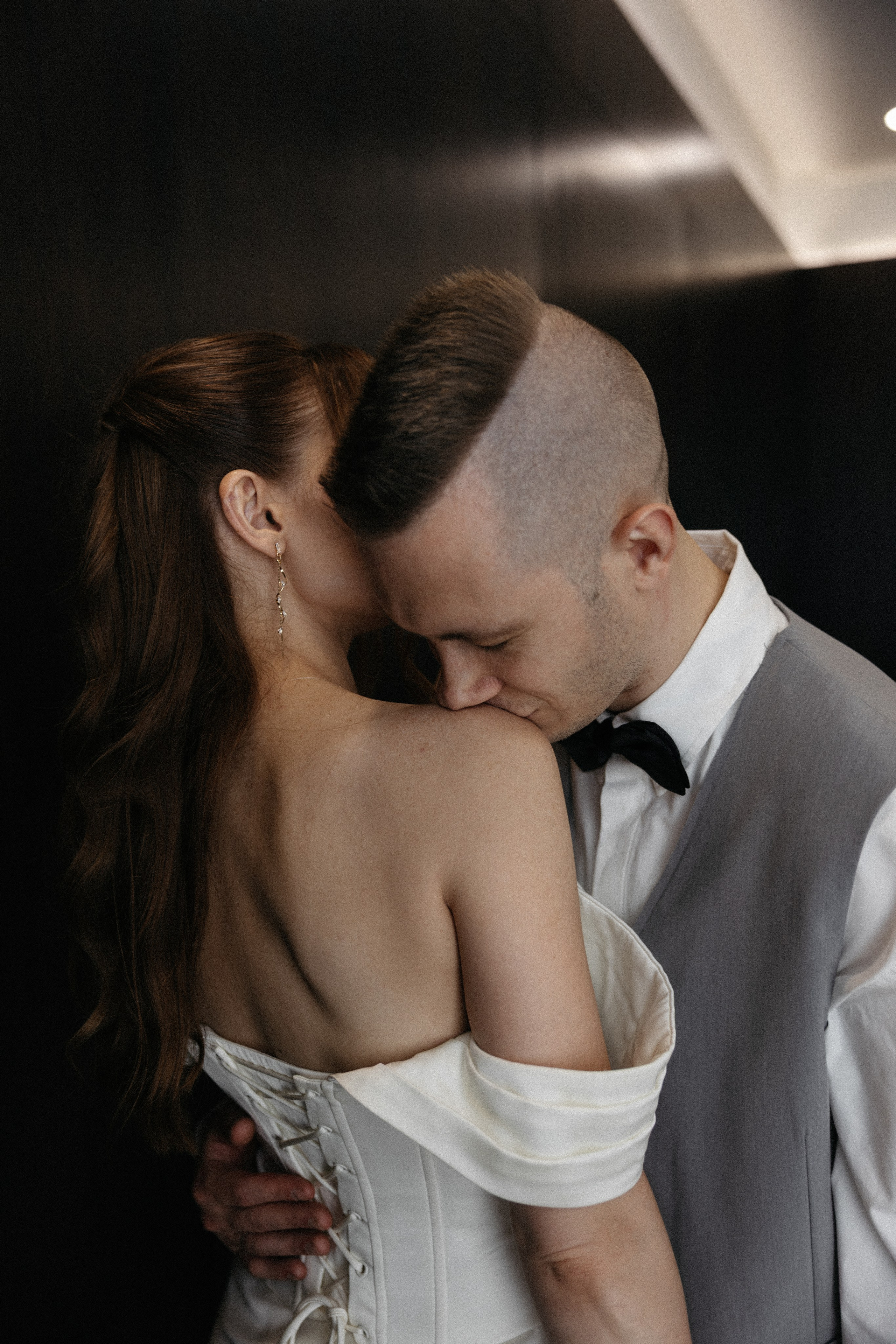 Павел & Андриана. Свадебный фотограф в Москве и Пензе Кулебаева Дарья