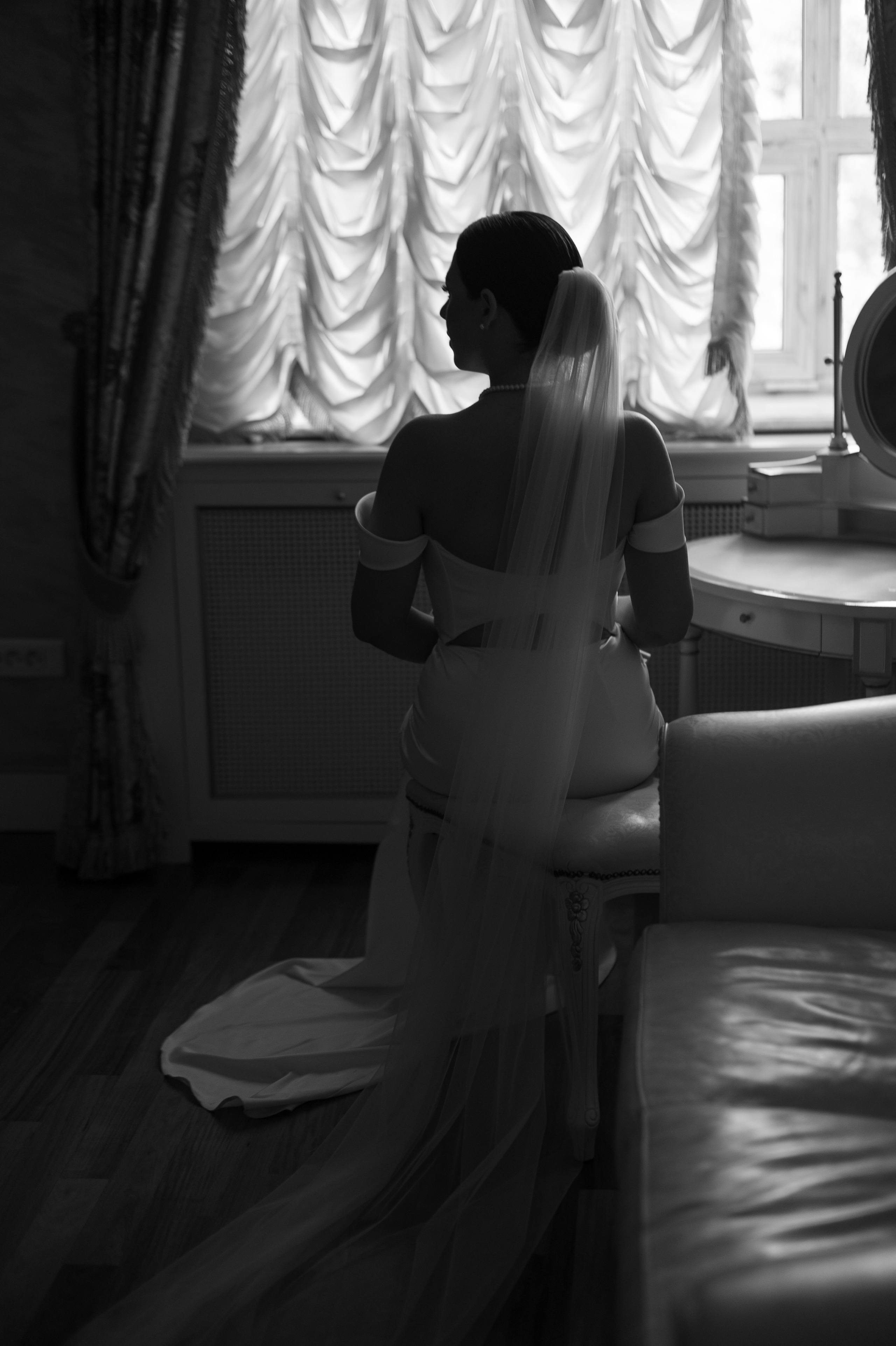 Таня и Влад, Свадебная Фотосессия без Банкета, Тюмень. Свадебный фотограф Тюмень Анастасия Битная