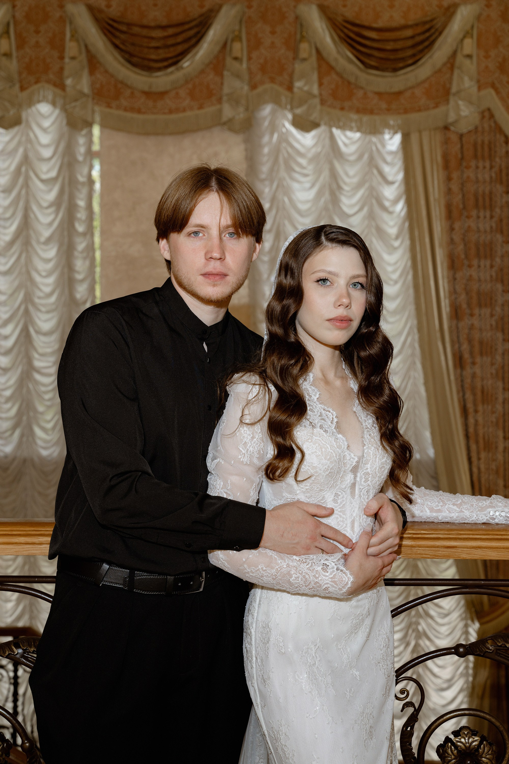Елена & Никита. Свадебный и семейный фотограф Тюмень Екатеринбург Москвина Алёна