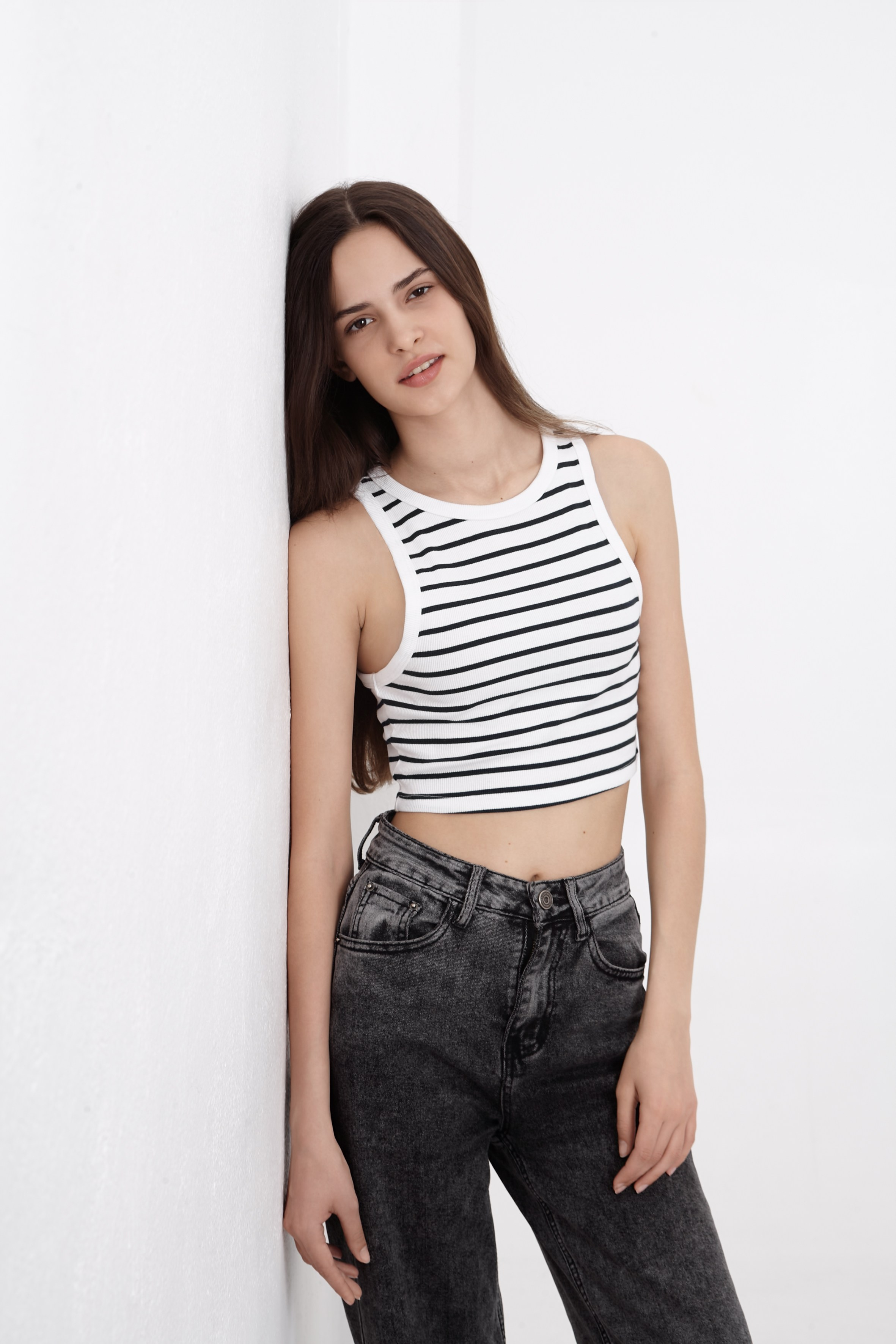 Модельные тесты для Алины. Модельные тесты в Москве. Фотограф Вика Паршина