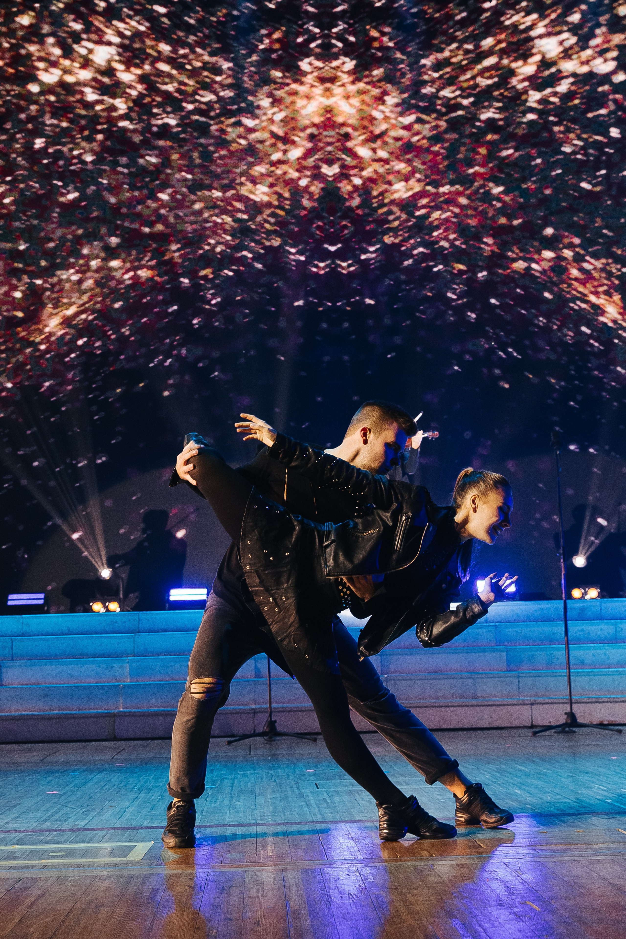 Пед Колледж. Фотограф в Красноярске Любовь Малеева