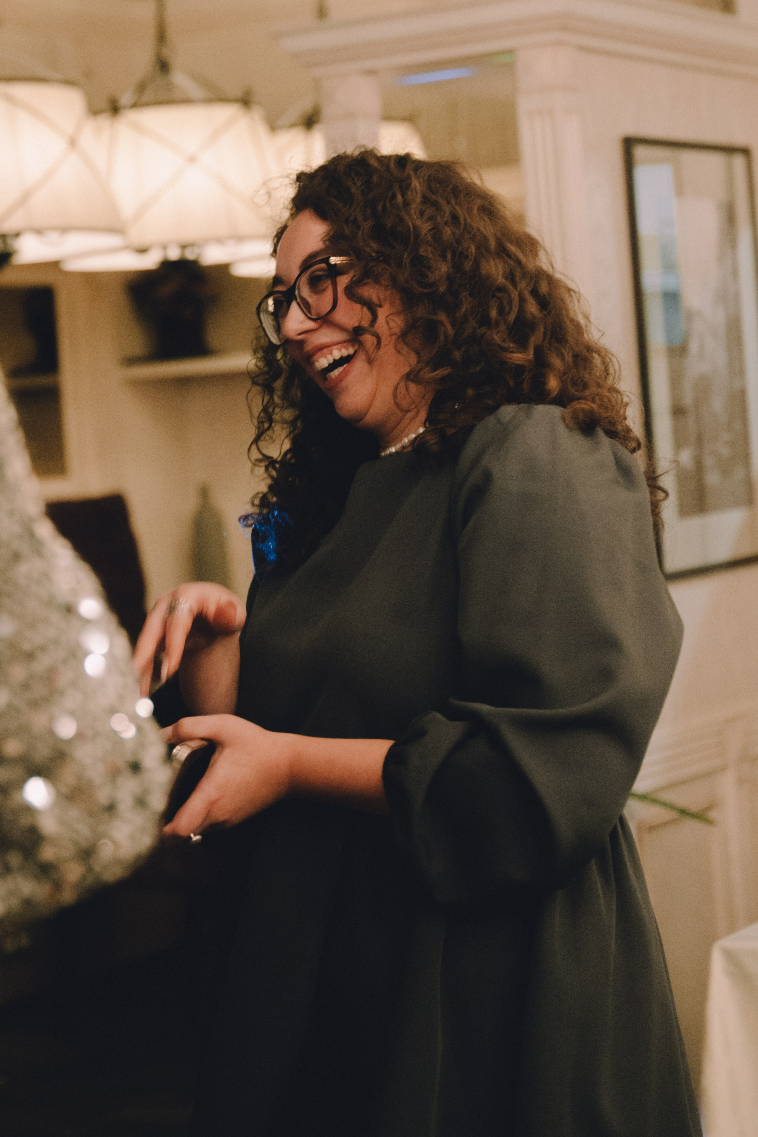 Марго и Игорь. Фотограф Наталья Воронина Москва