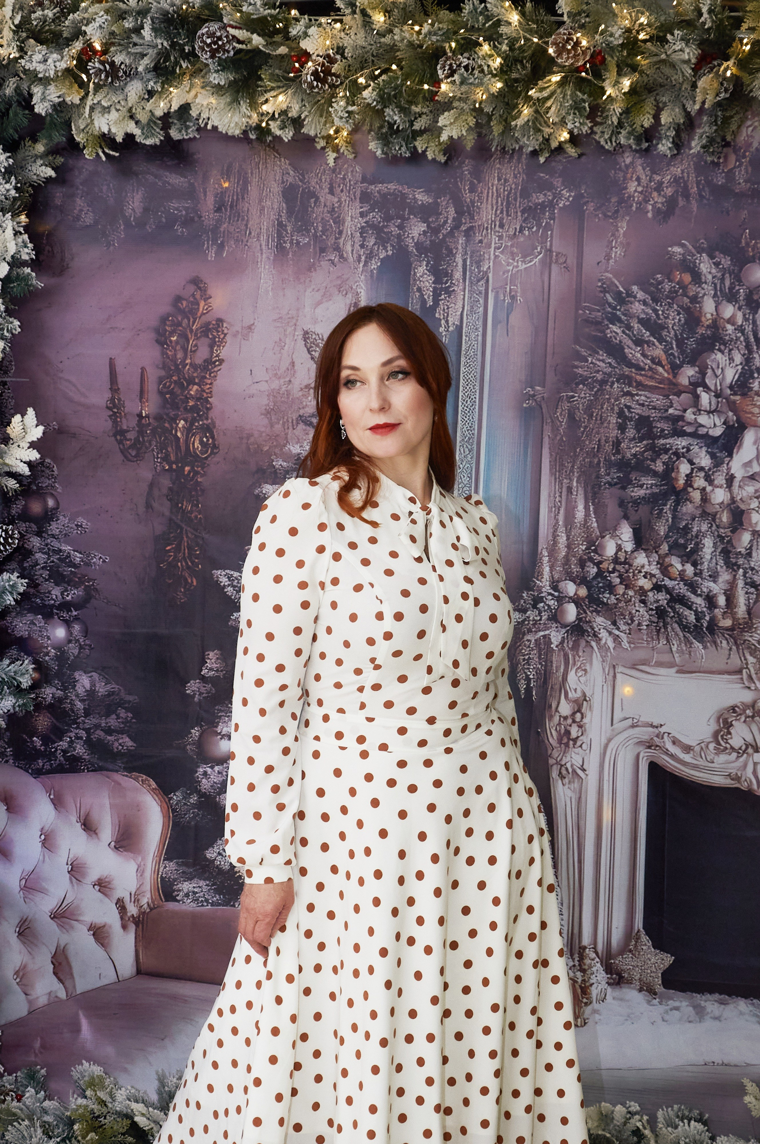 Прогулка в торговом центре. Семейный и Свадебный фотограф