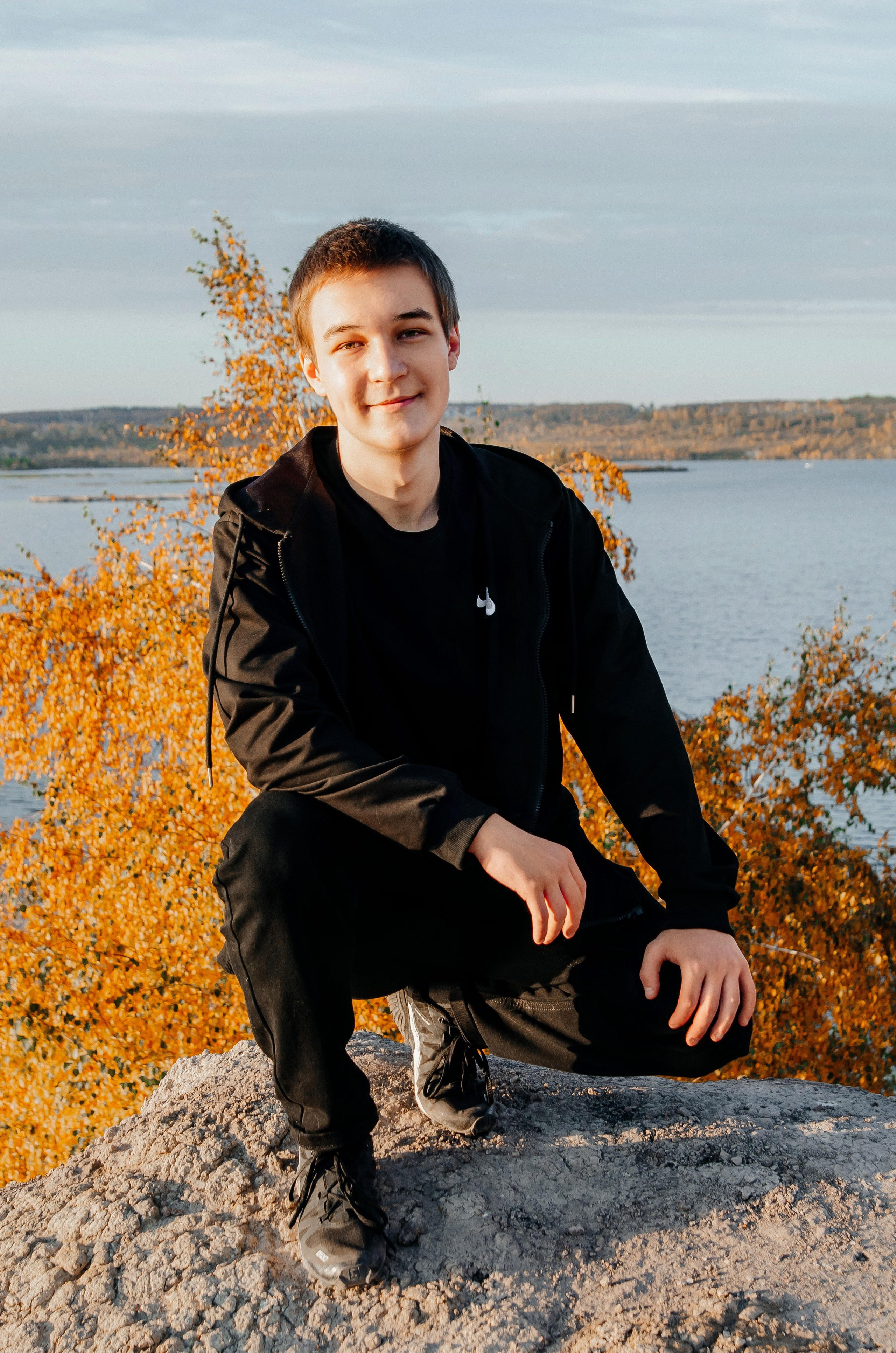 11 класс 10 школа г. Кумертау. Фотограф