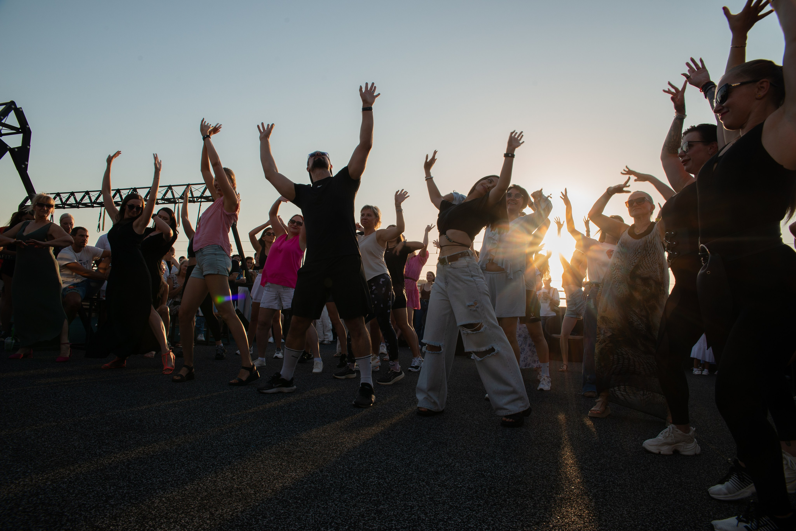 Джиматика 5 лет