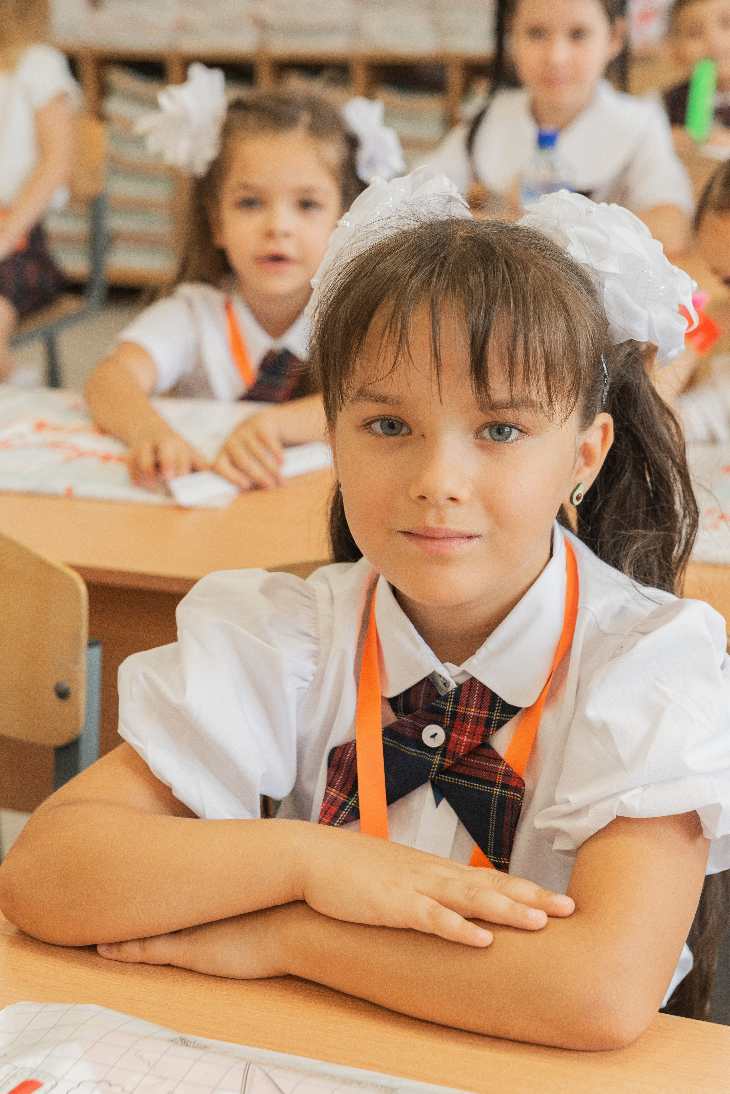 Первый класс