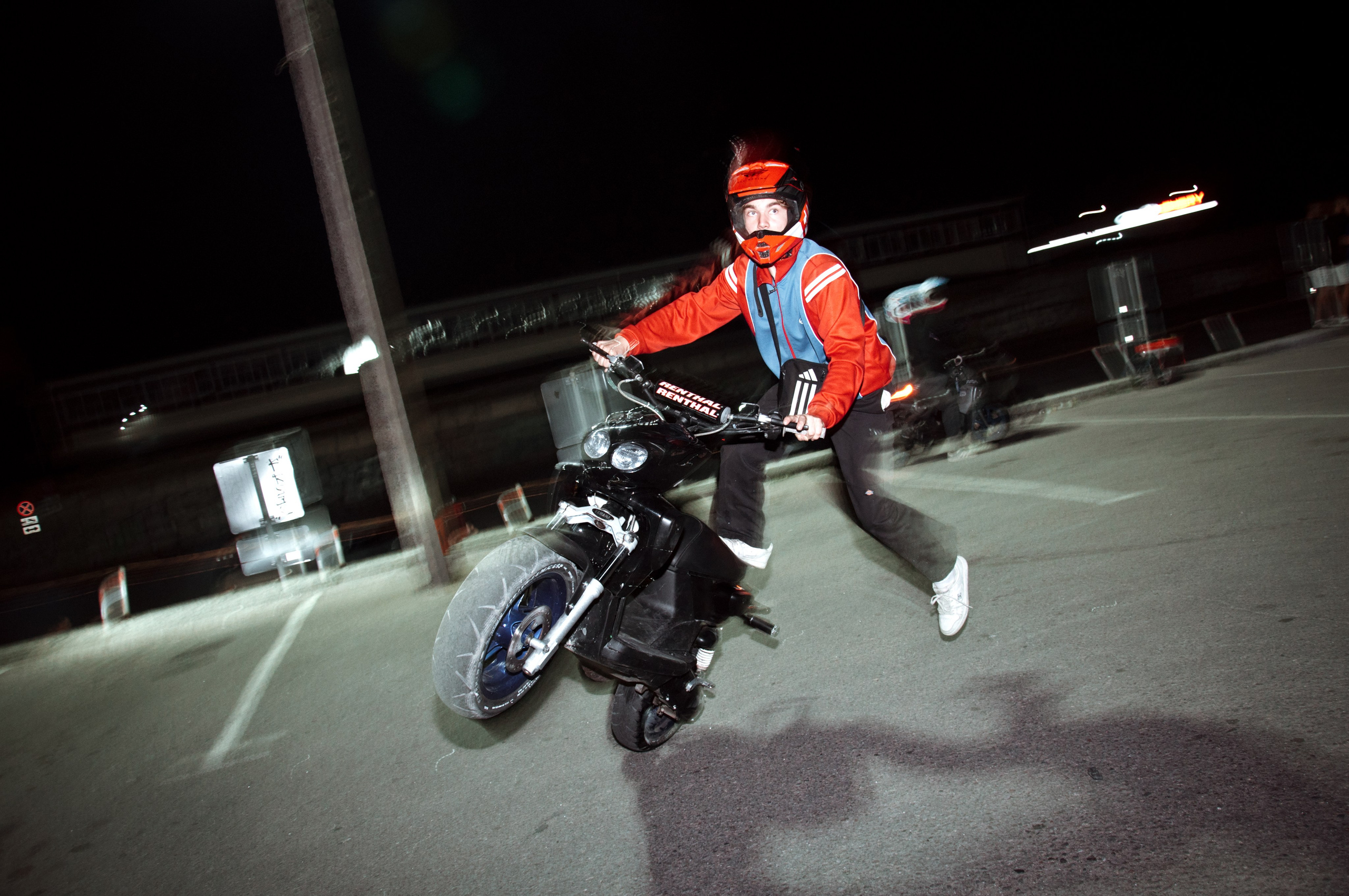 CST открытие сезона 2024. Репортажный фотограф в Симферополе Зареев Иван