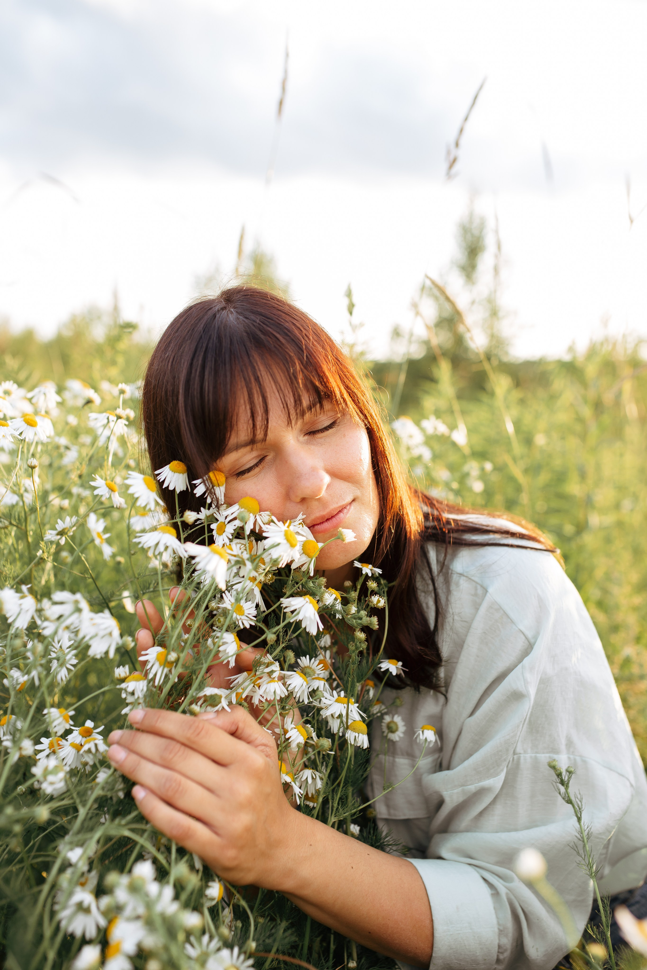 Наташа и Катя. Семейный и детский фотограф в Нижнем Новгороде Наумова Лидия