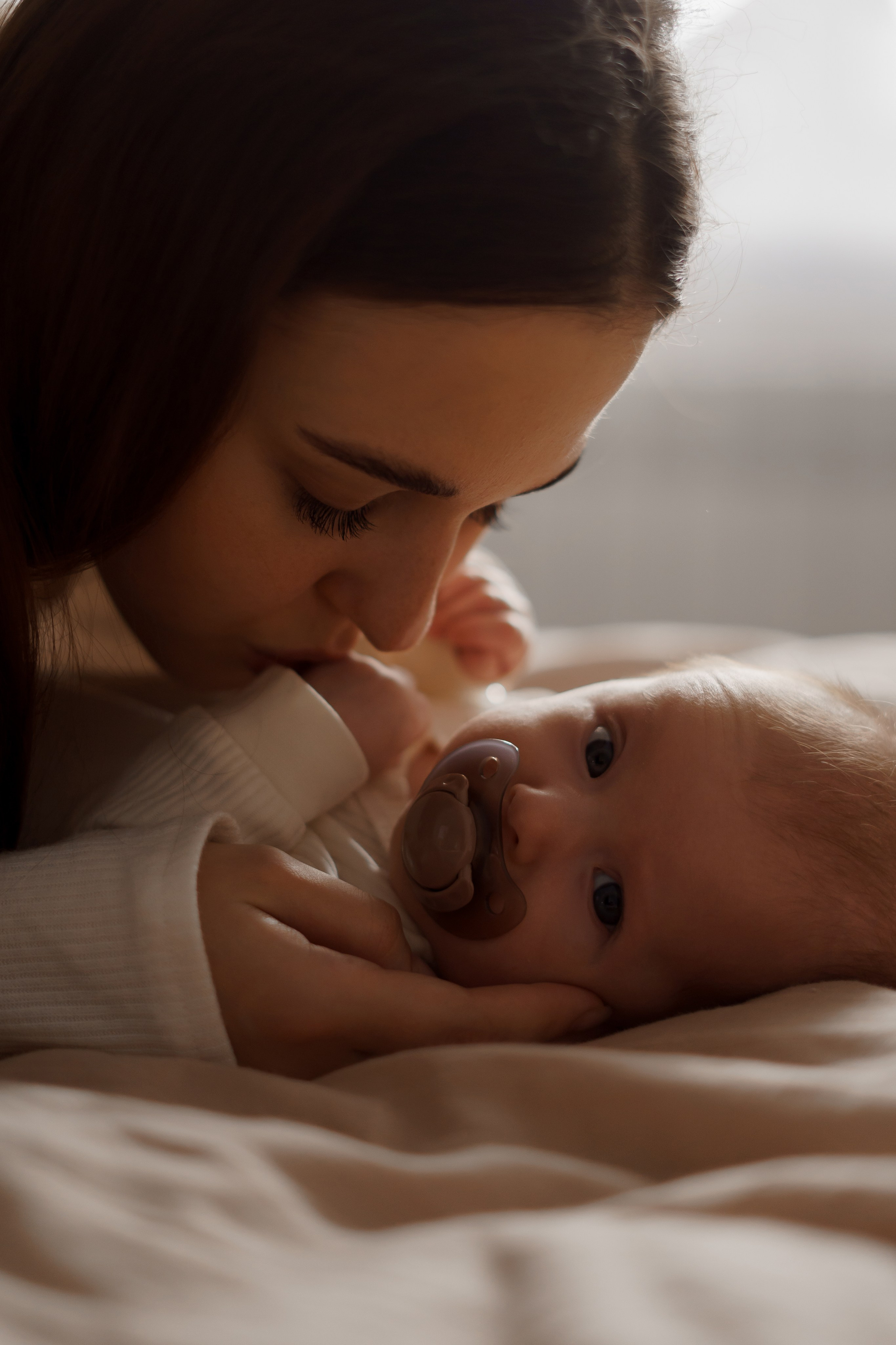 Семейная фотосессия. Услуги