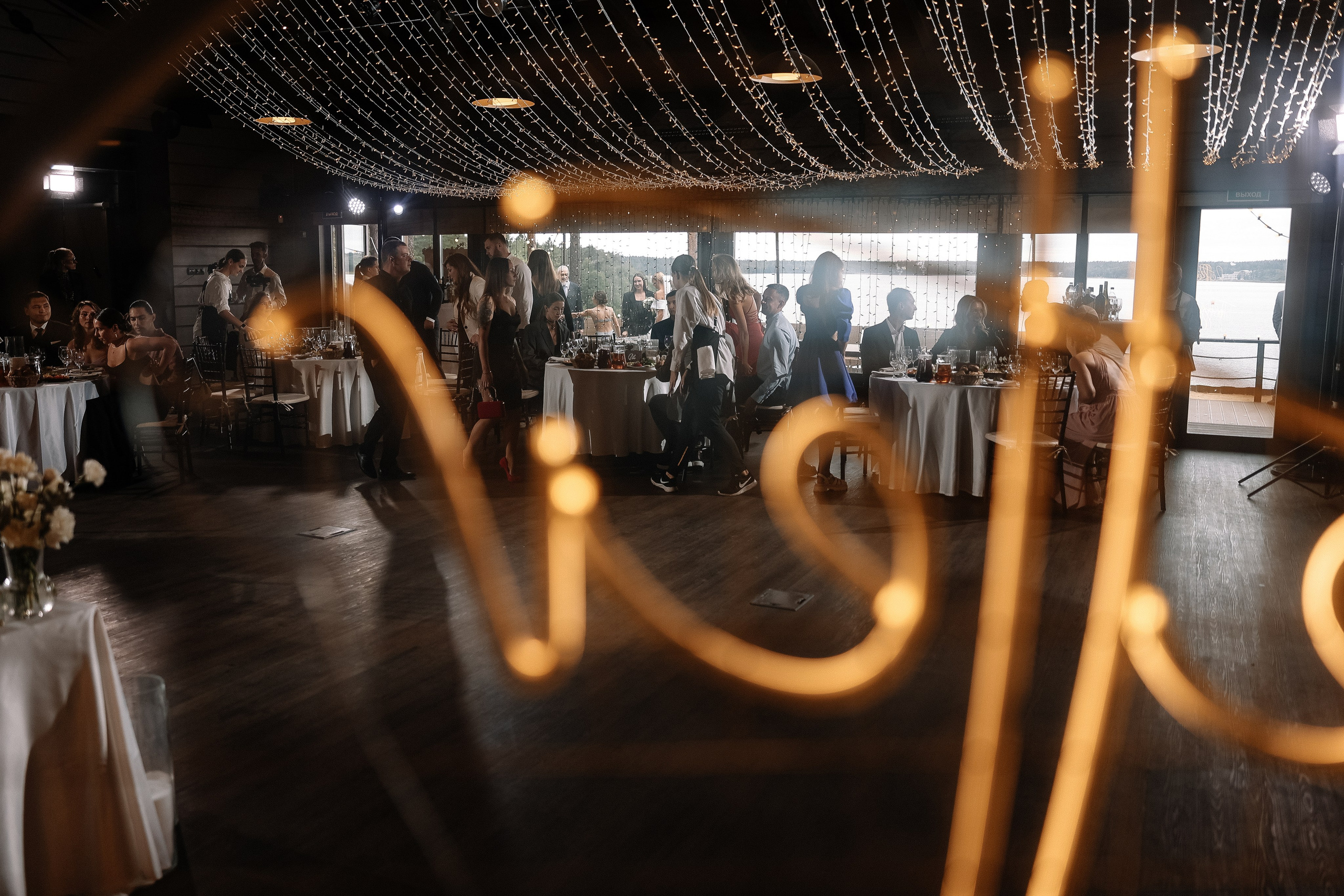 Катя и Паша. Свадебный и семейный Фотограф Денис Кошель