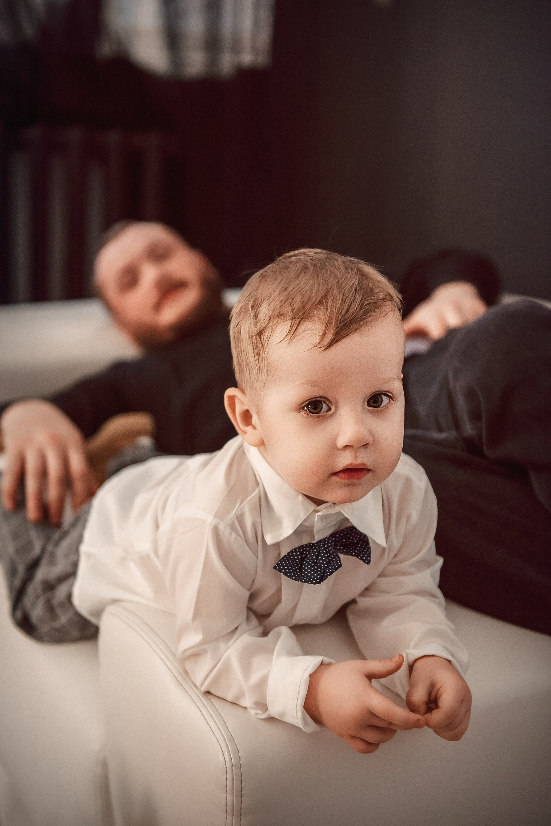 Семейная фотосессия в Брянске. Семейный фотограф Брянск