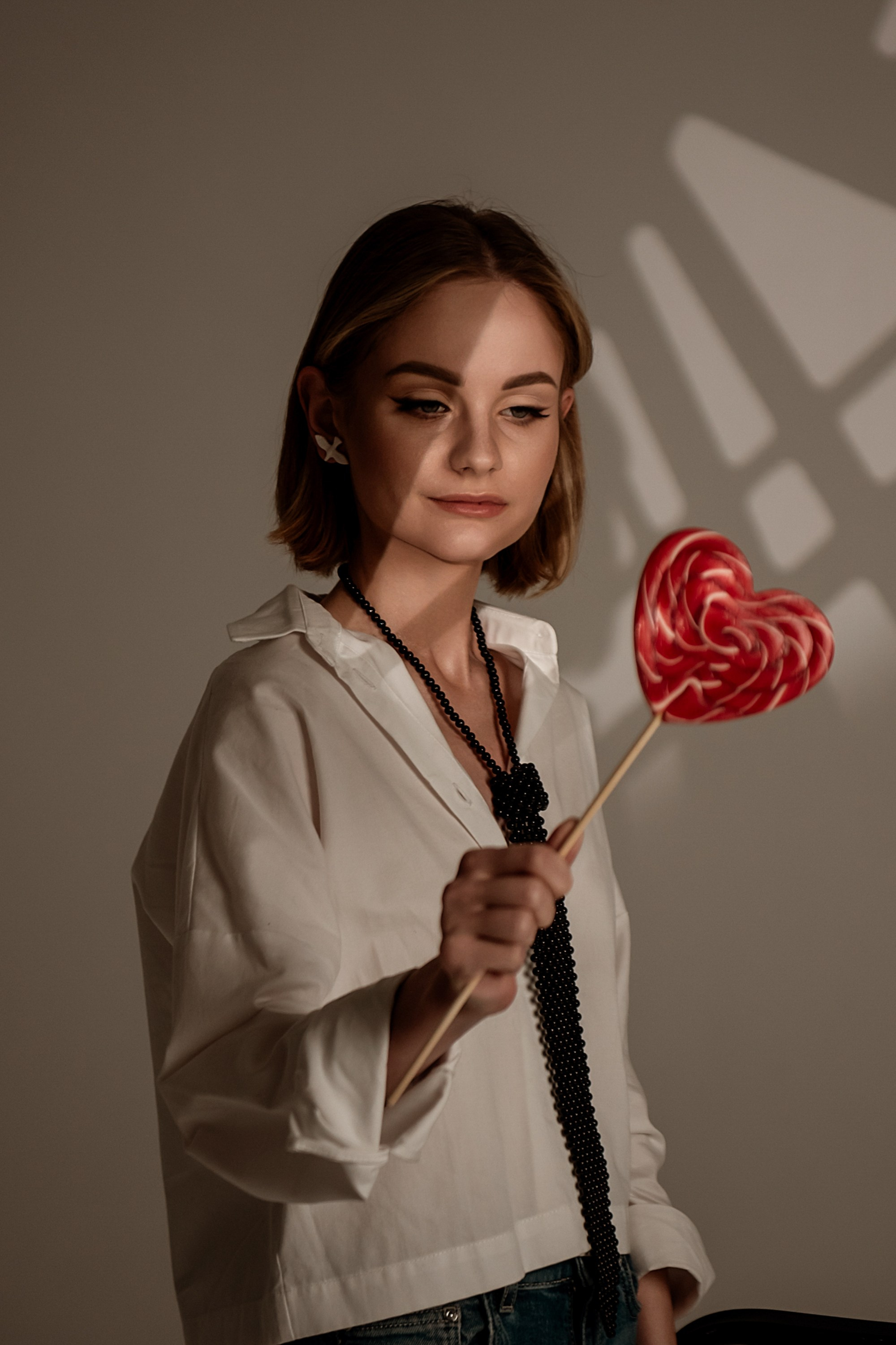 Студийные съемки в Брянске. Профессиональный фотограф Брянск