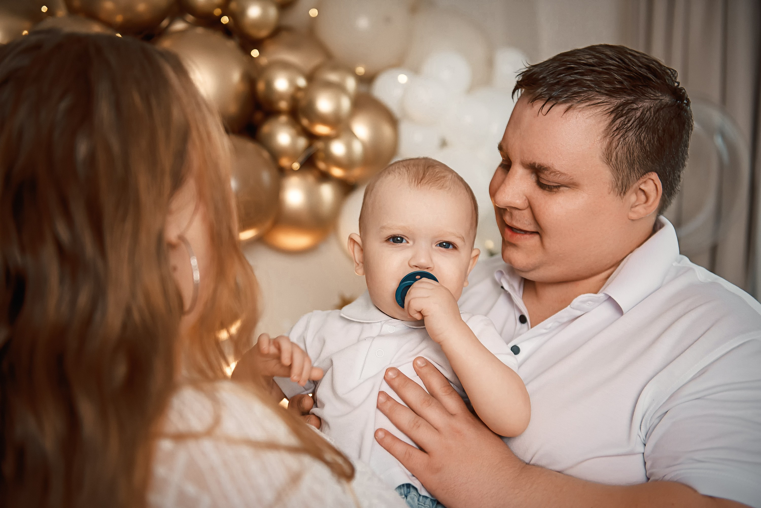 Семейная фотосессия в Брянске. Семейный фотограф Брянск