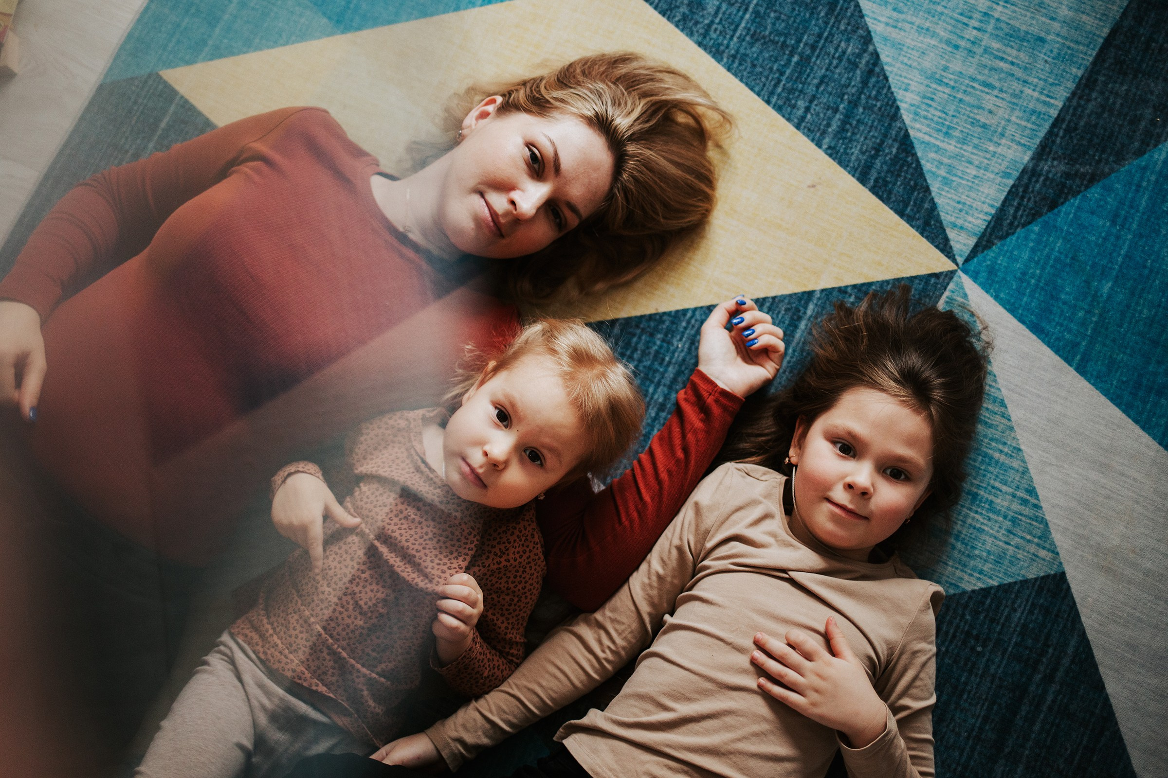 Домашняя съемка 2. Семейный домашний фотограф Москва Ивантеевка Пушкино Ирина Якштес