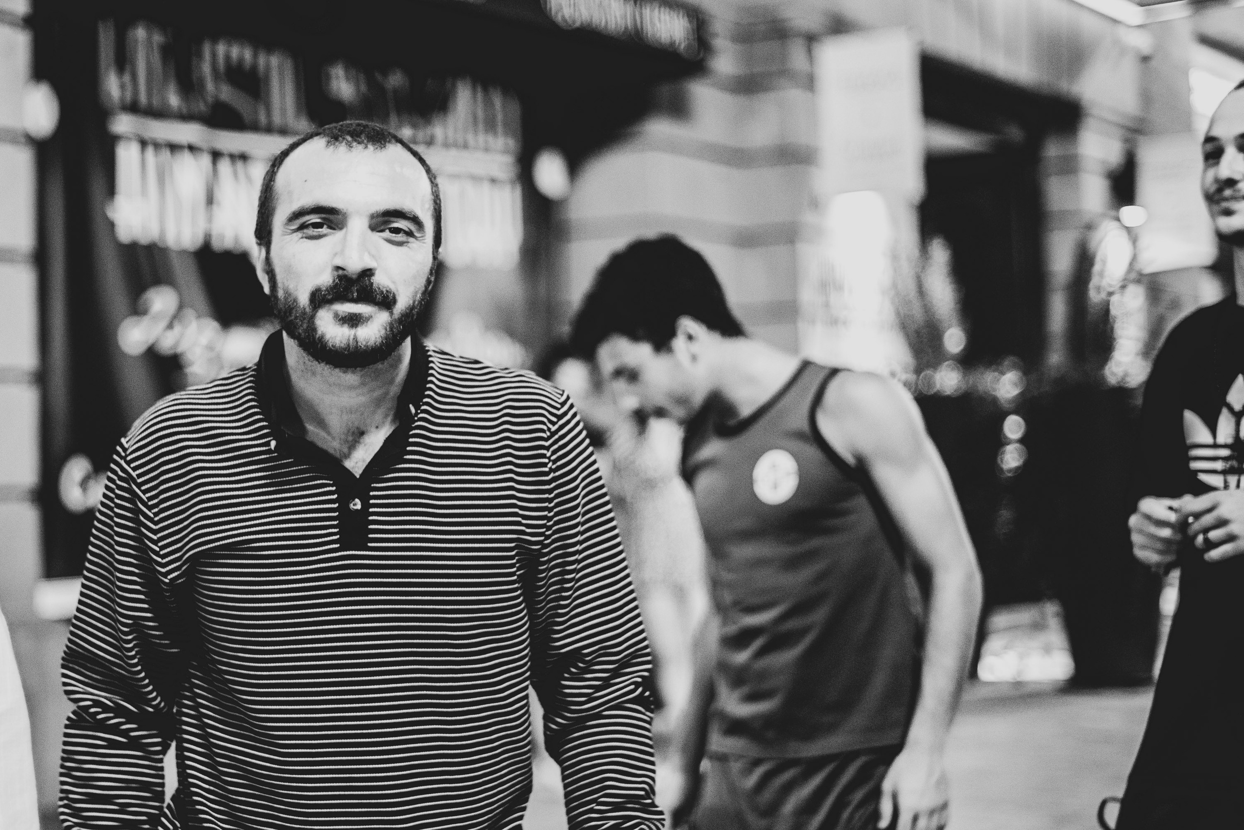 Street photography NYC, NY