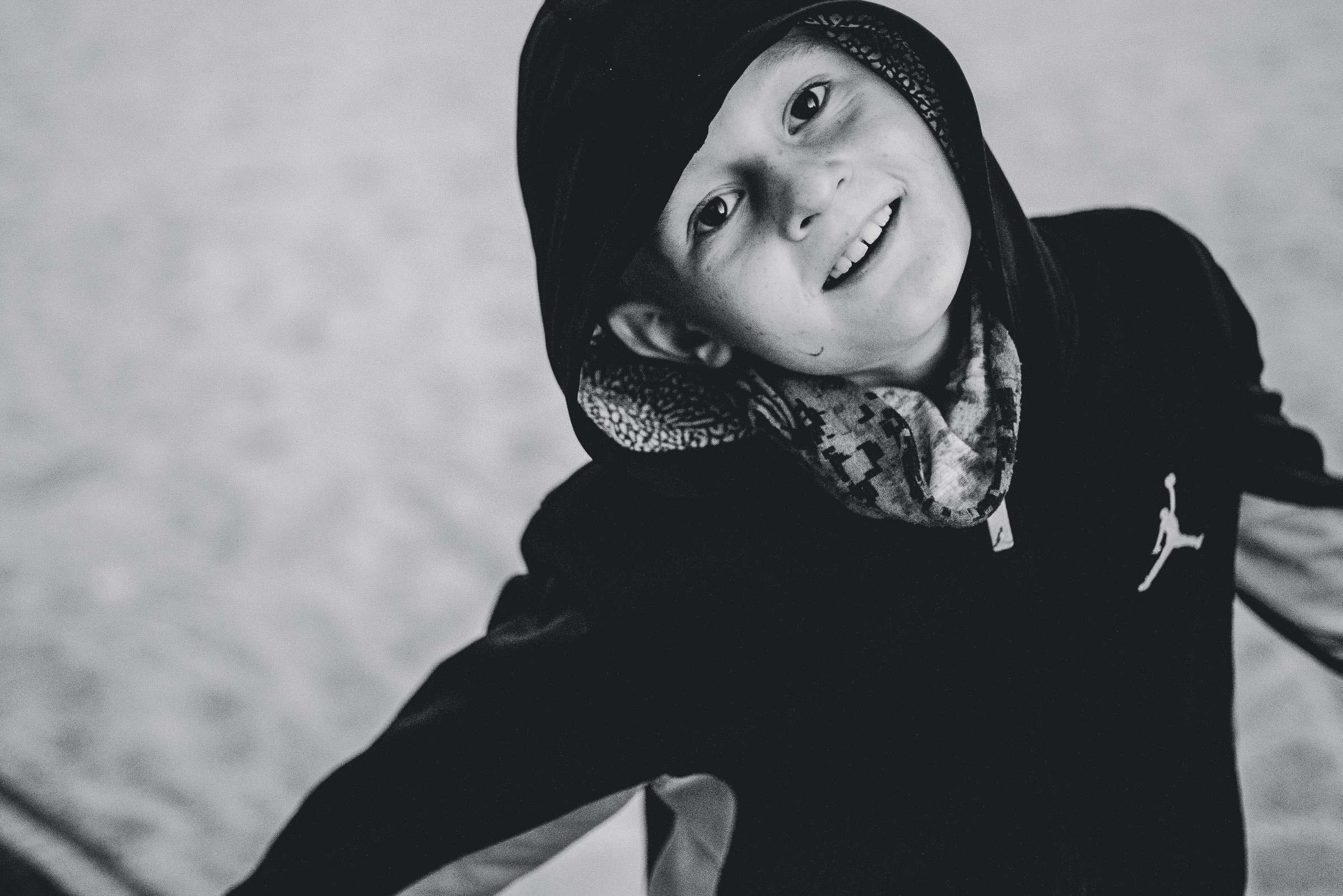 Детская фото и видео съемка для семейного альбома