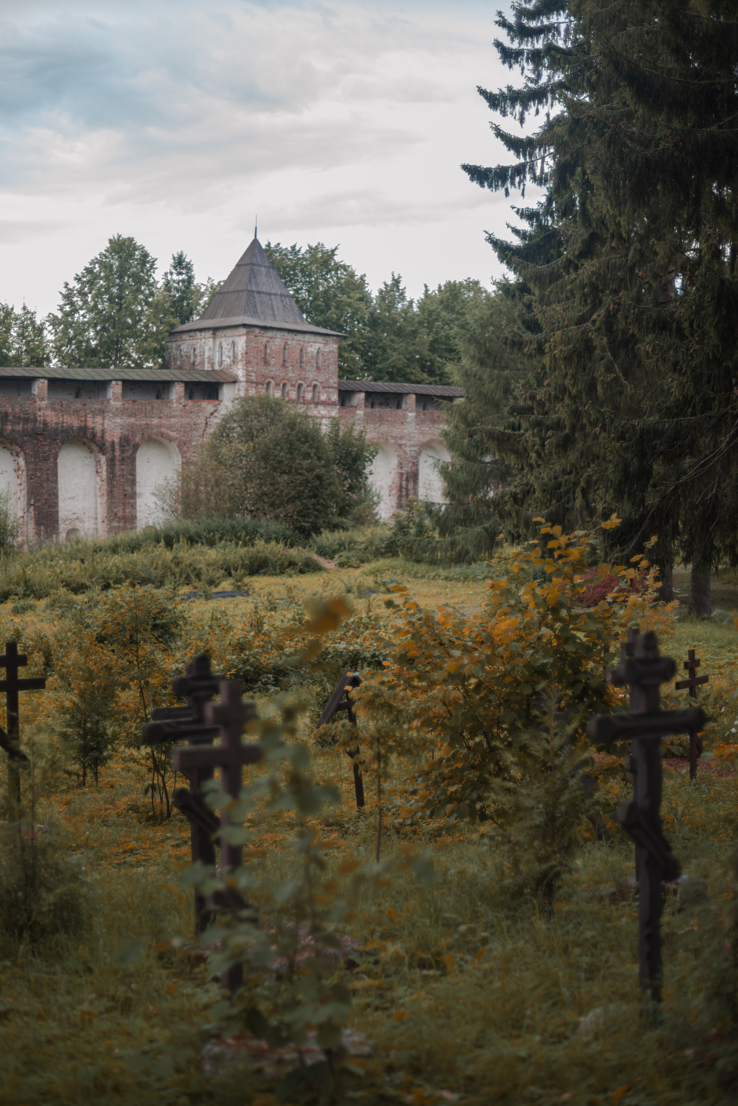 Фото борисоглебского монастыря и Ростова Великого