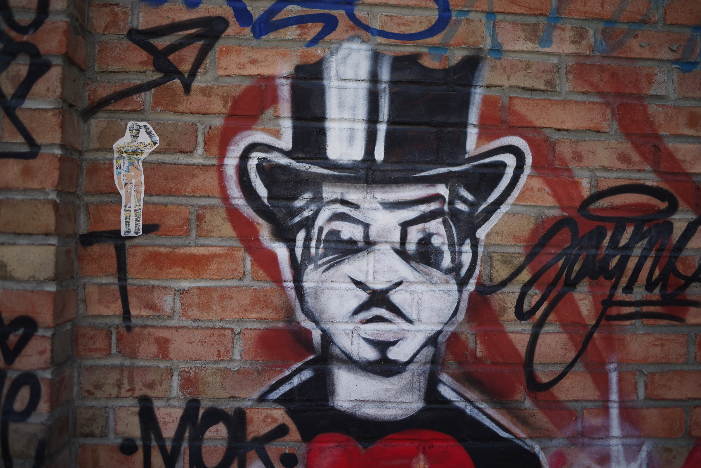 Bushwick. NYC Art District