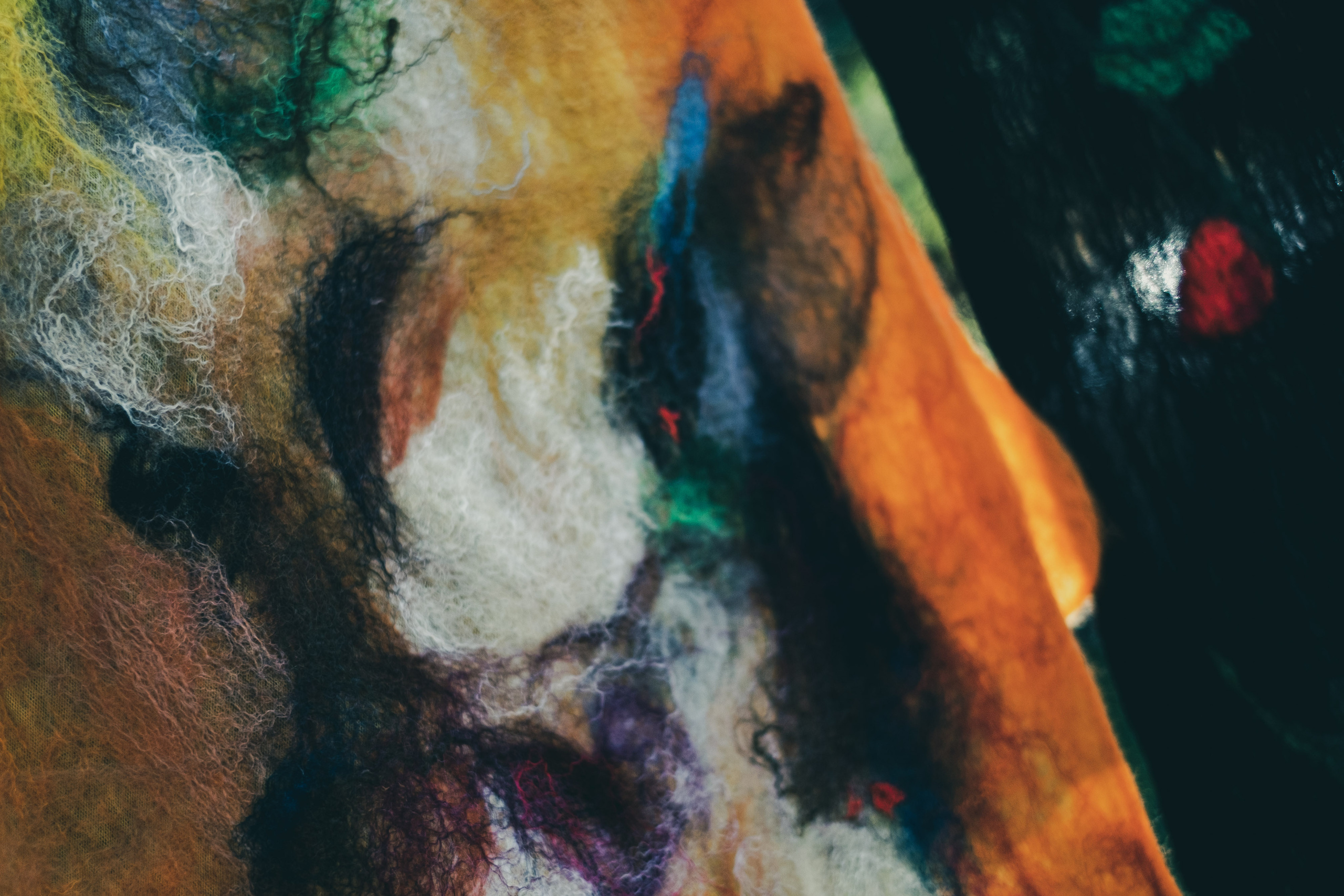 Блошиный рынок Тбилиси