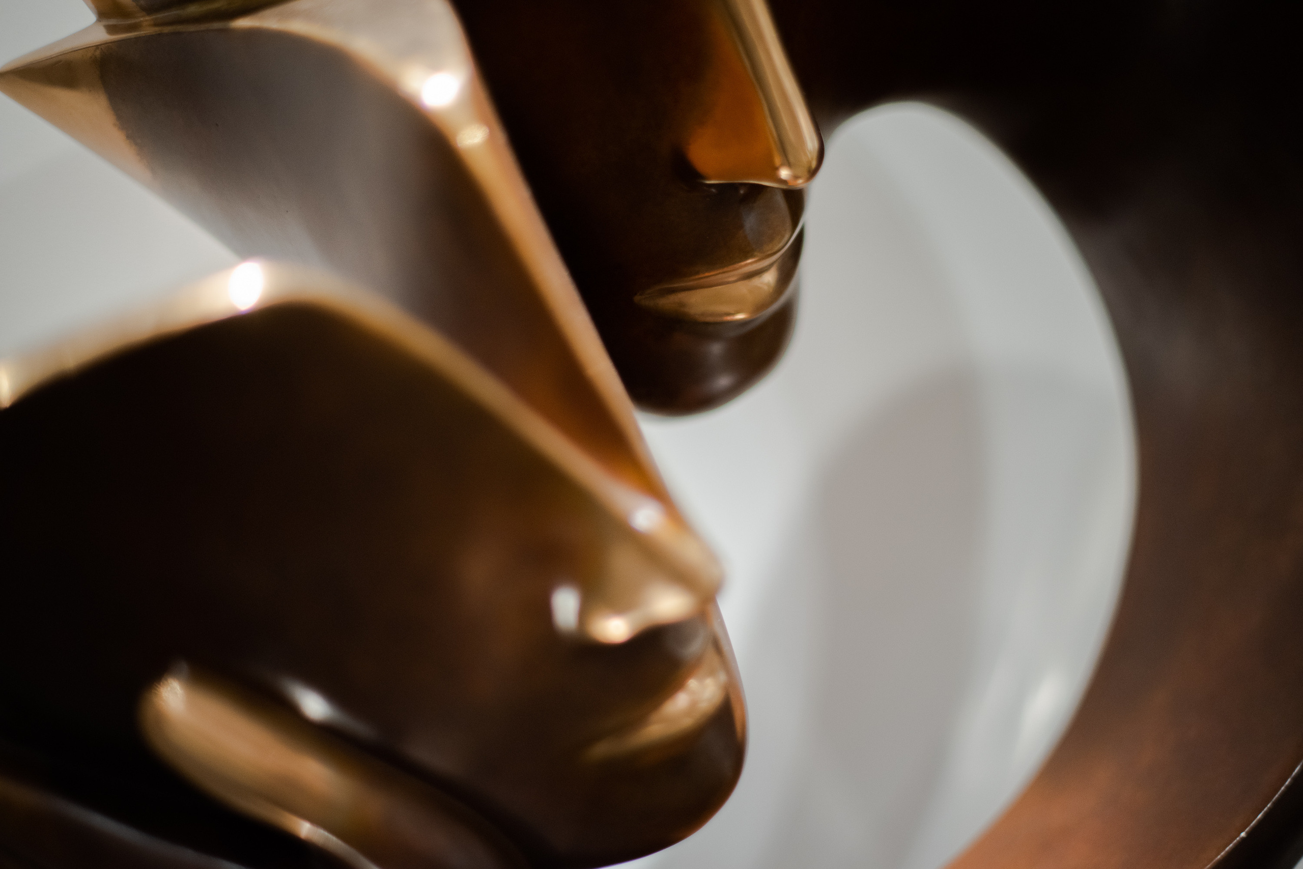 Contemporary Art Gallery. NYC