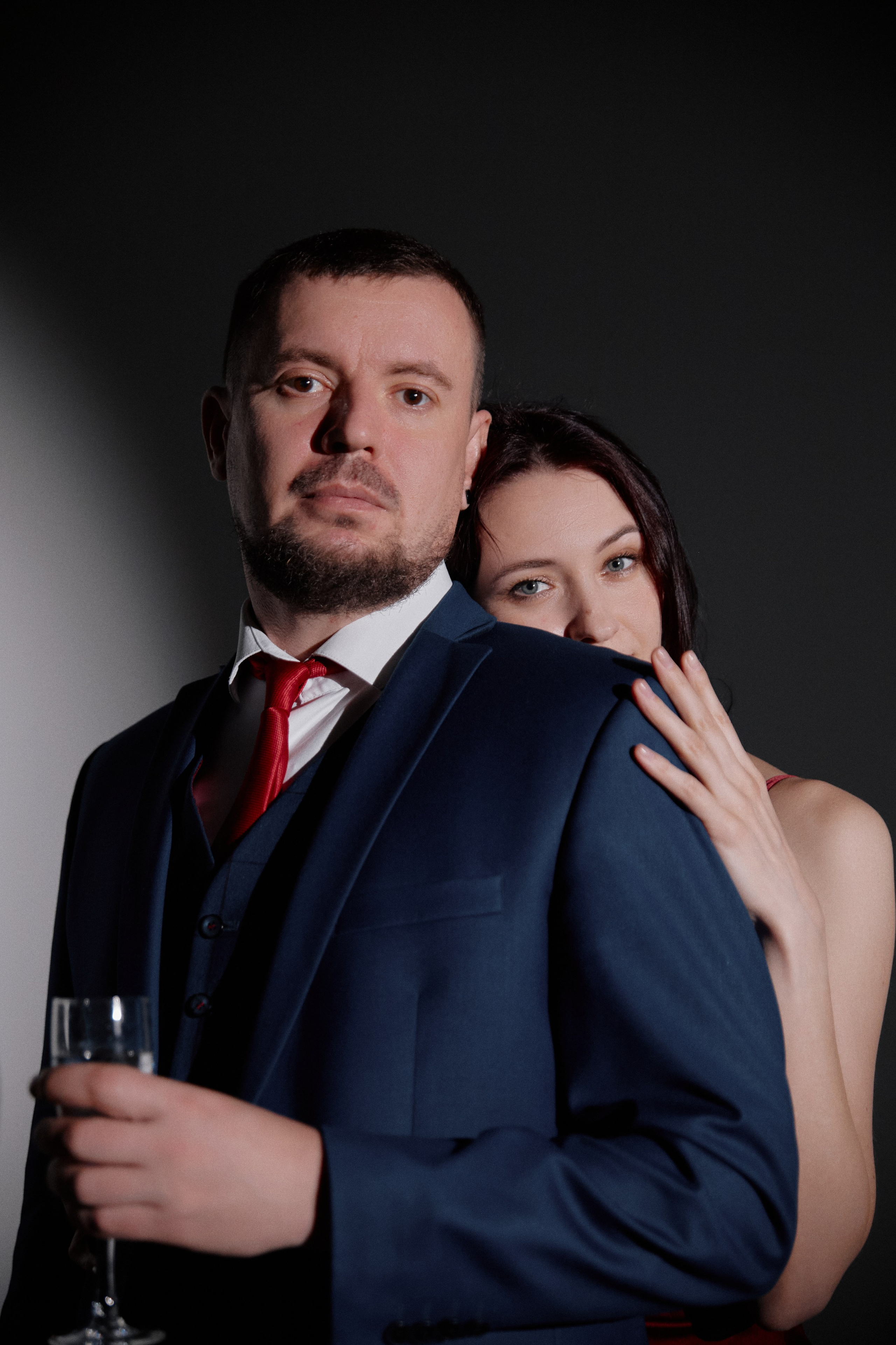 Наталья и Стас. Фотограф и видеограф в Кургане Леонид Корнильев