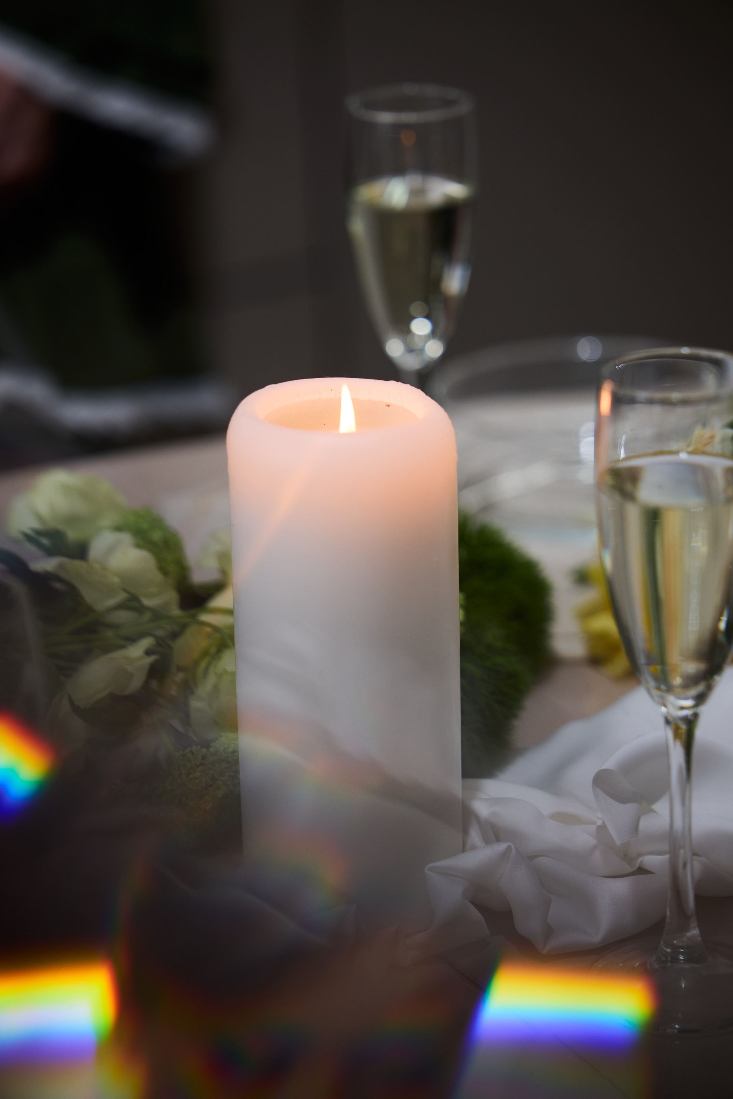 Пасхальный завтрак. Фотограф и видеограф в Кургане Леонид Корнильев