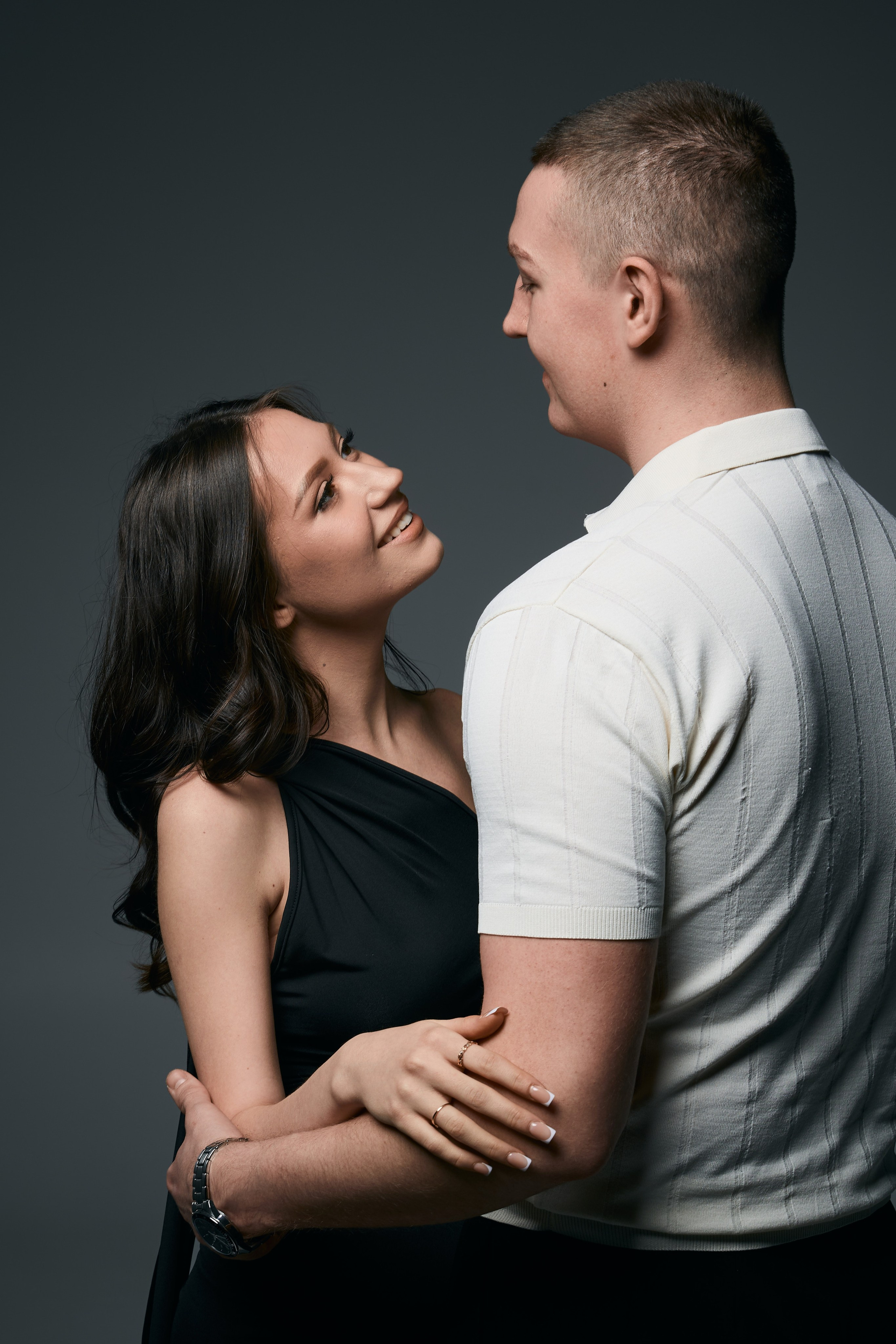 Виктория и Денис. Фотограф и видеограф в Кургане Леонид Корнильев