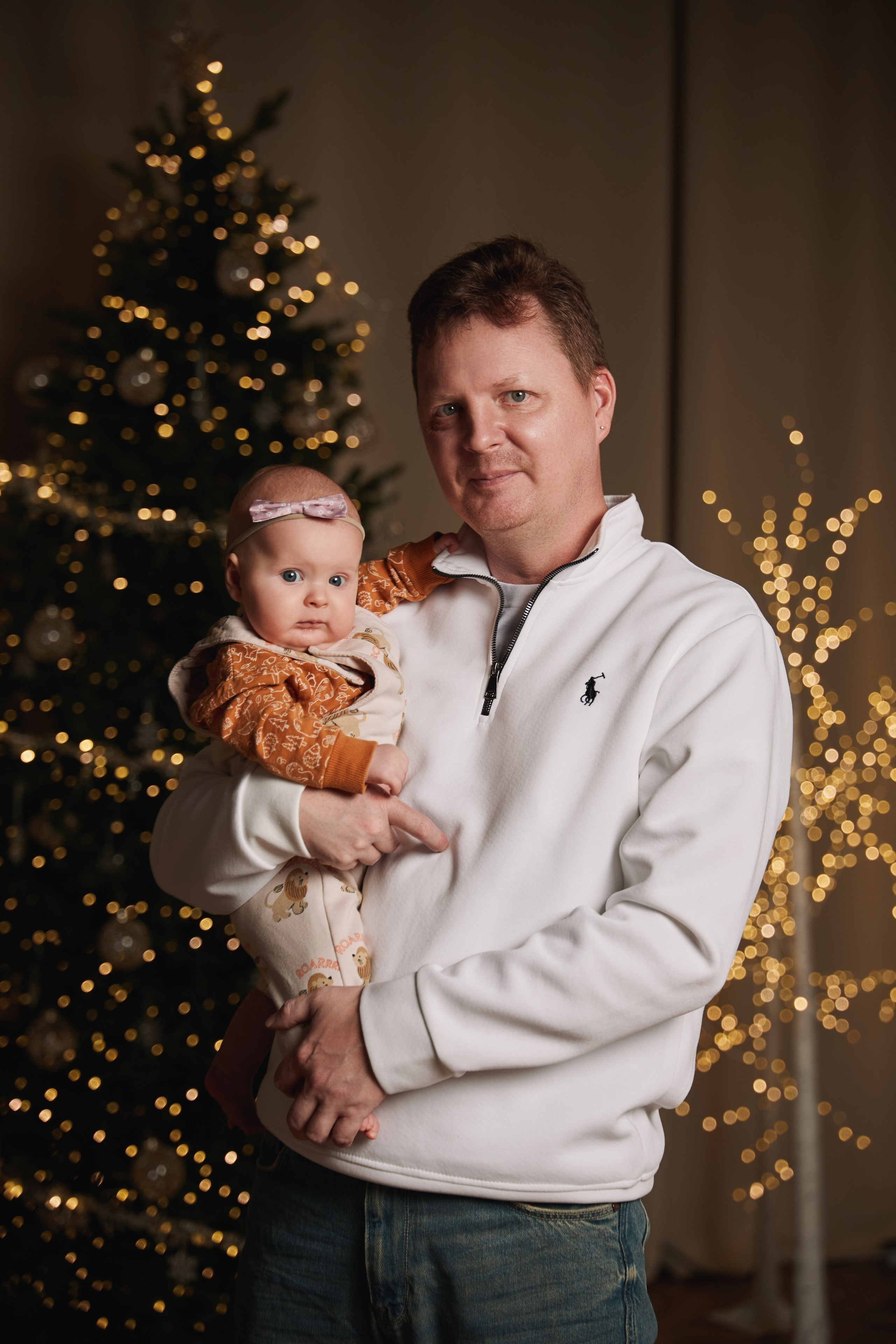 Кондратьевы. Фотограф и видеограф в Кургане Леонид Корнильев