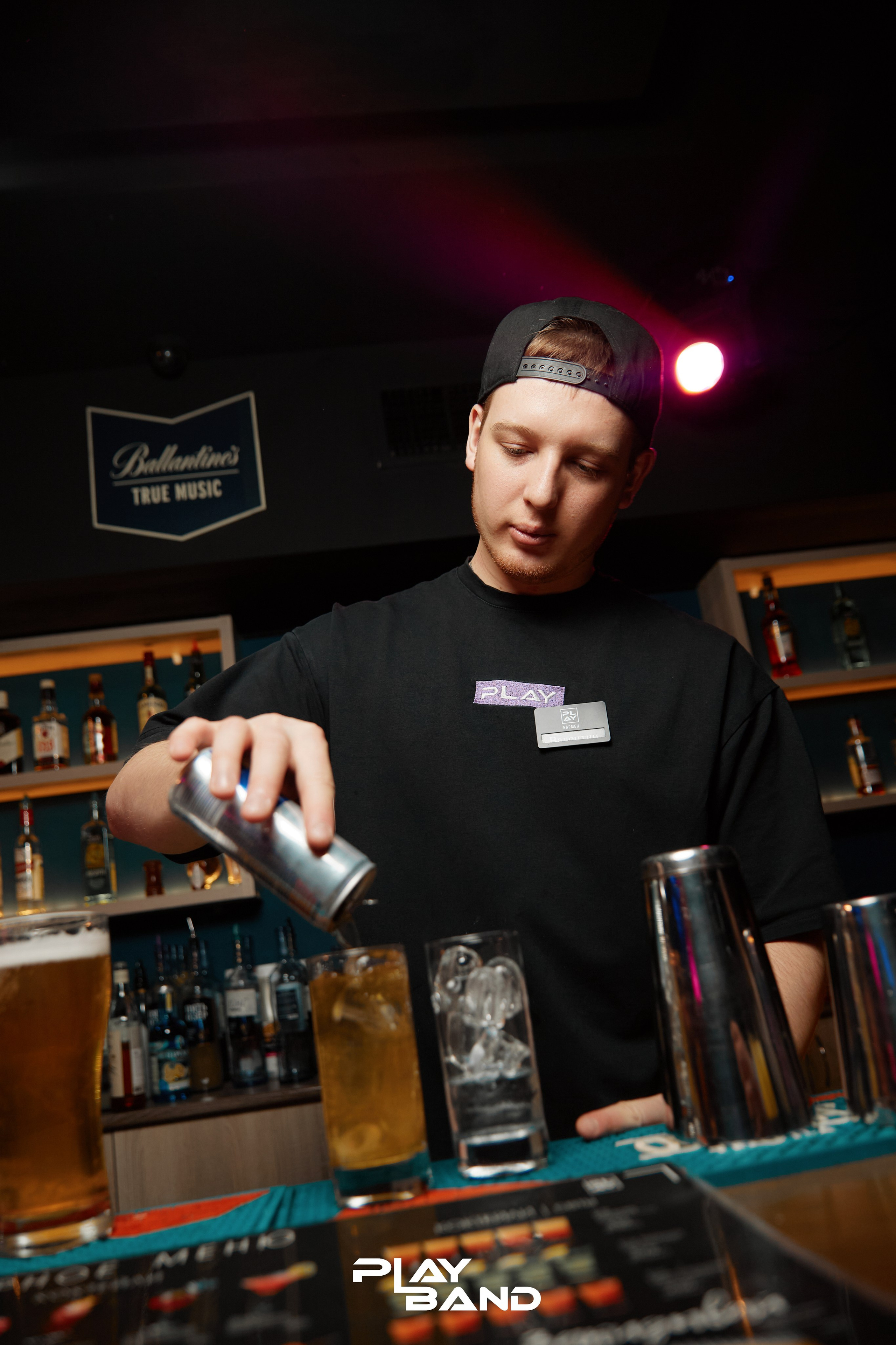 PLAY. Фотограф и видеограф в Кургане Леонид Корнильев