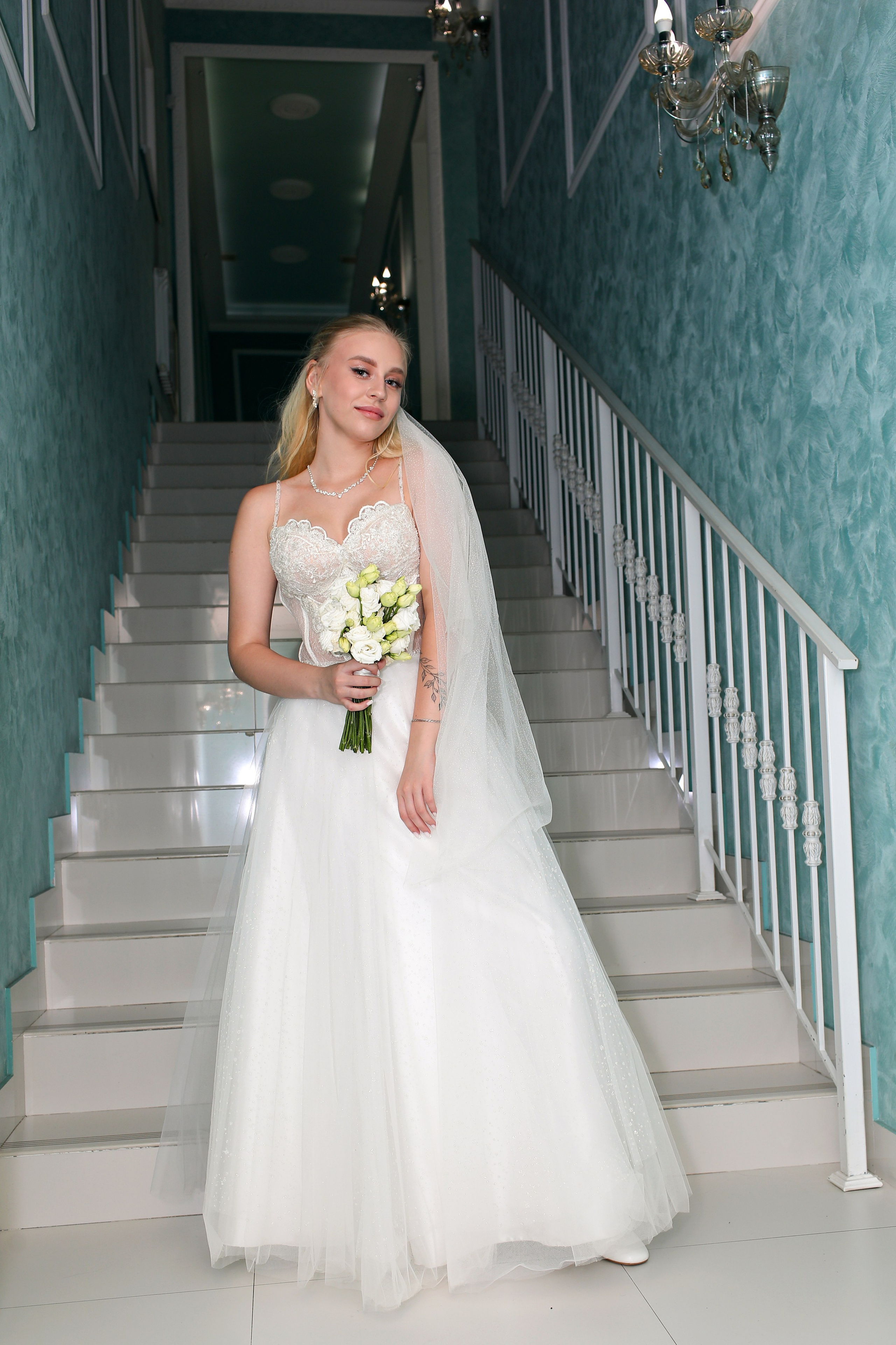 Никита и Виктория. Детский и женский фотограф в Кемерово Анна Смирнова